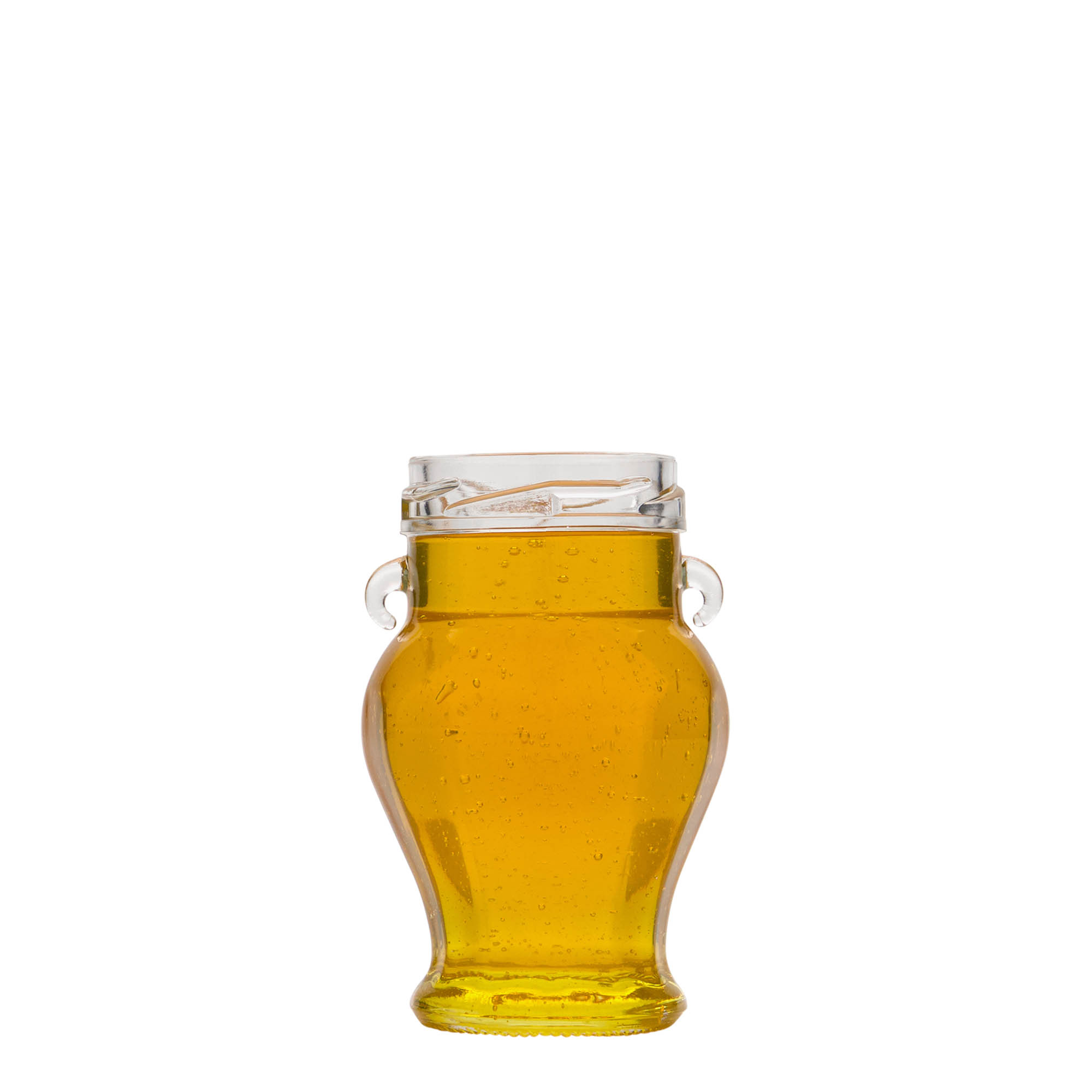 106 ml sieradenglas 'Beauty', opening: Twist-Off (TO 48)