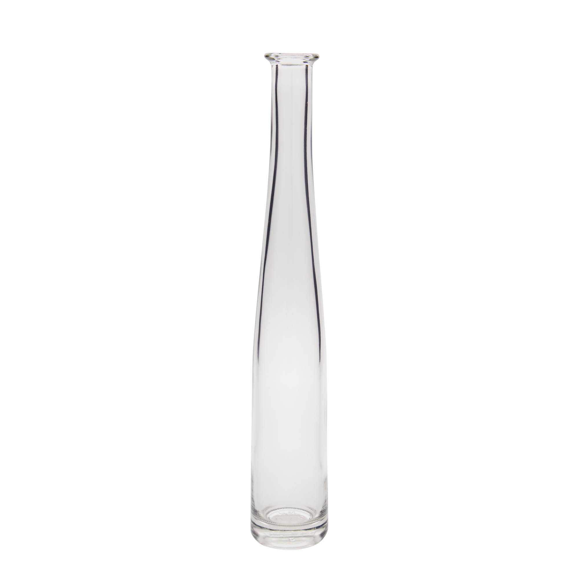 350 ml glazen fles 'Renana Futura', opening: kurk 350 ml glazen fles 'Renana Futura', opening: kurk