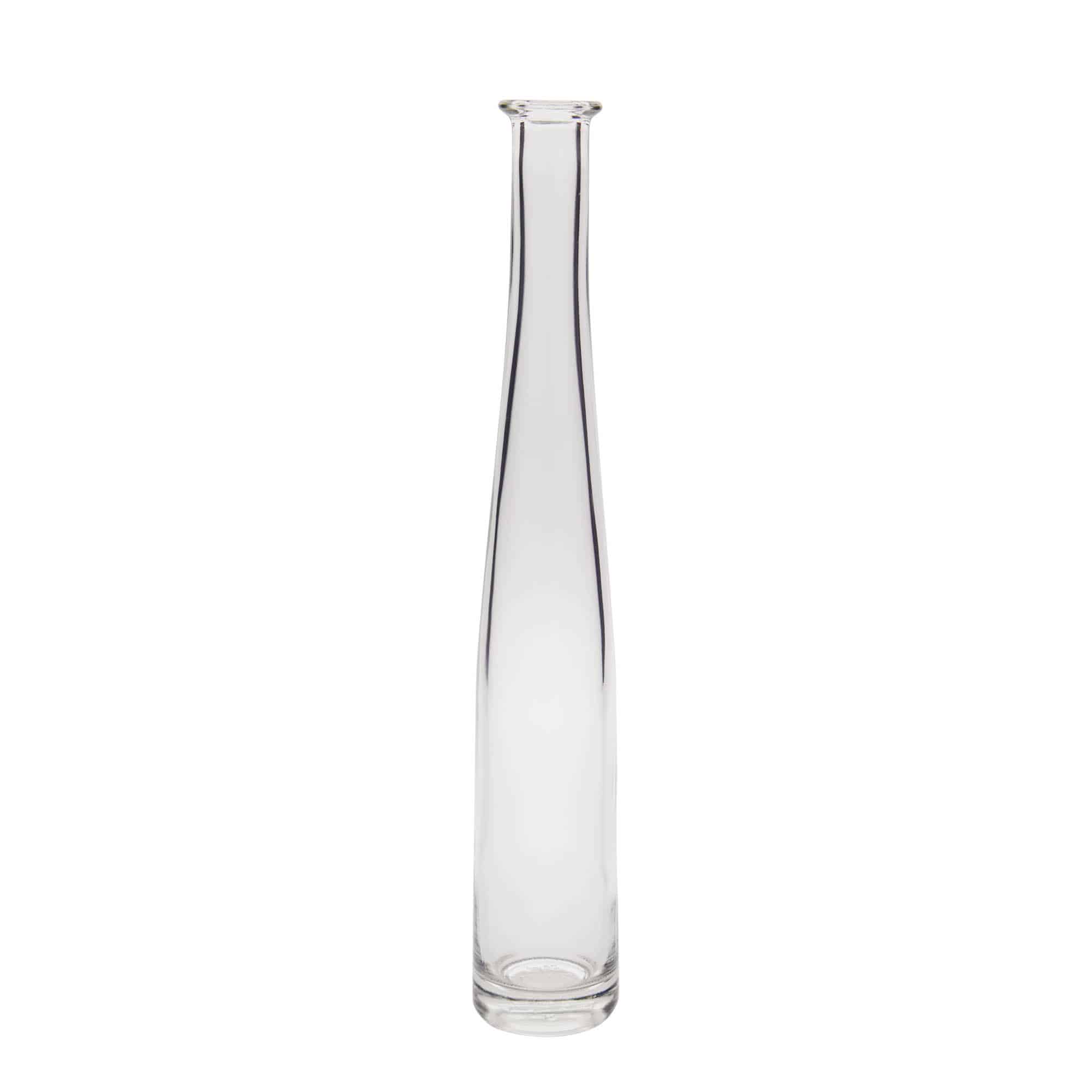 350 ml glazen fles 'Renana Futura', opening: kurk