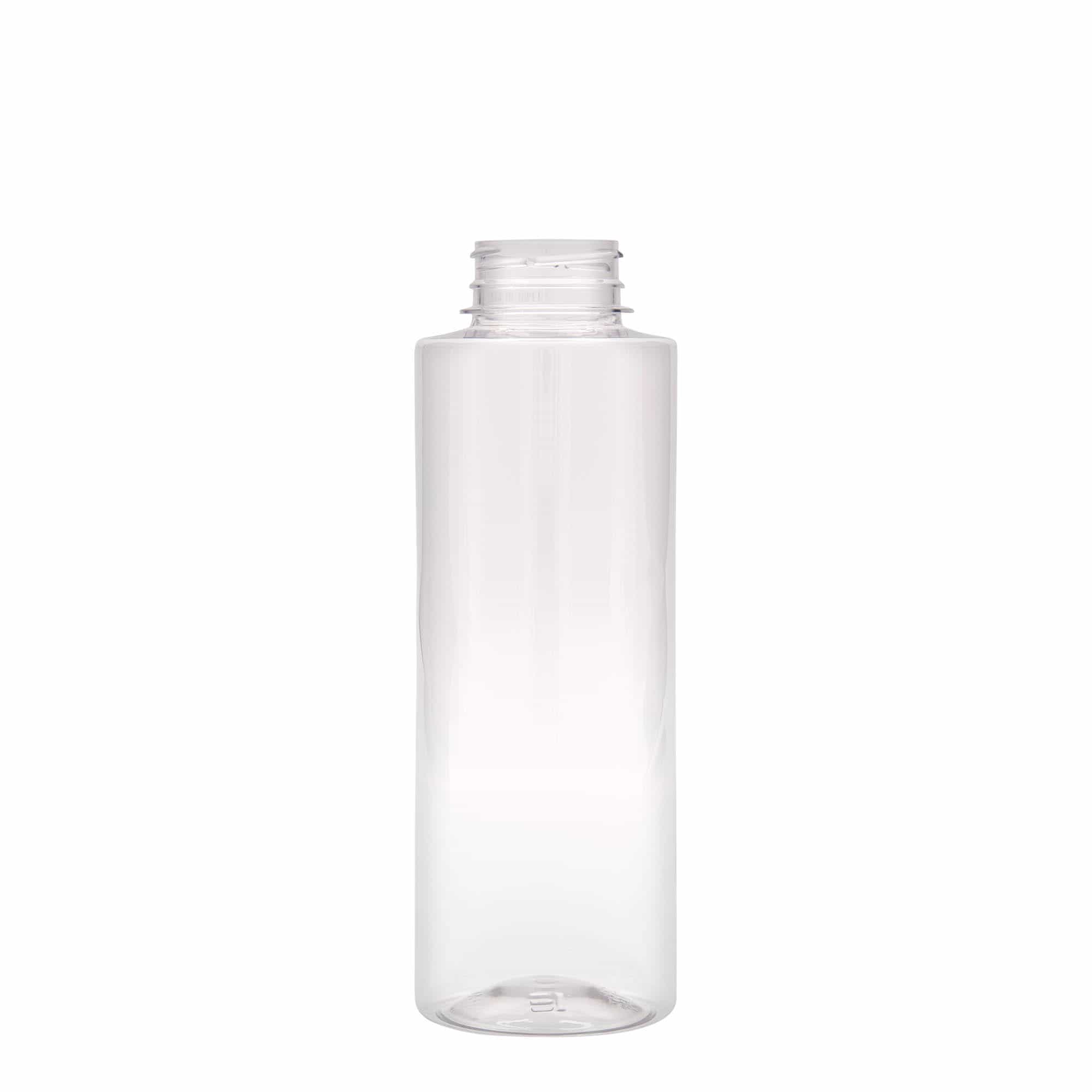 500 ml PET-fles 'Everytime', kunststof, hals: 38 mm 500 ml PET-fles 'Everytime', kunststof, hals: 38 mm