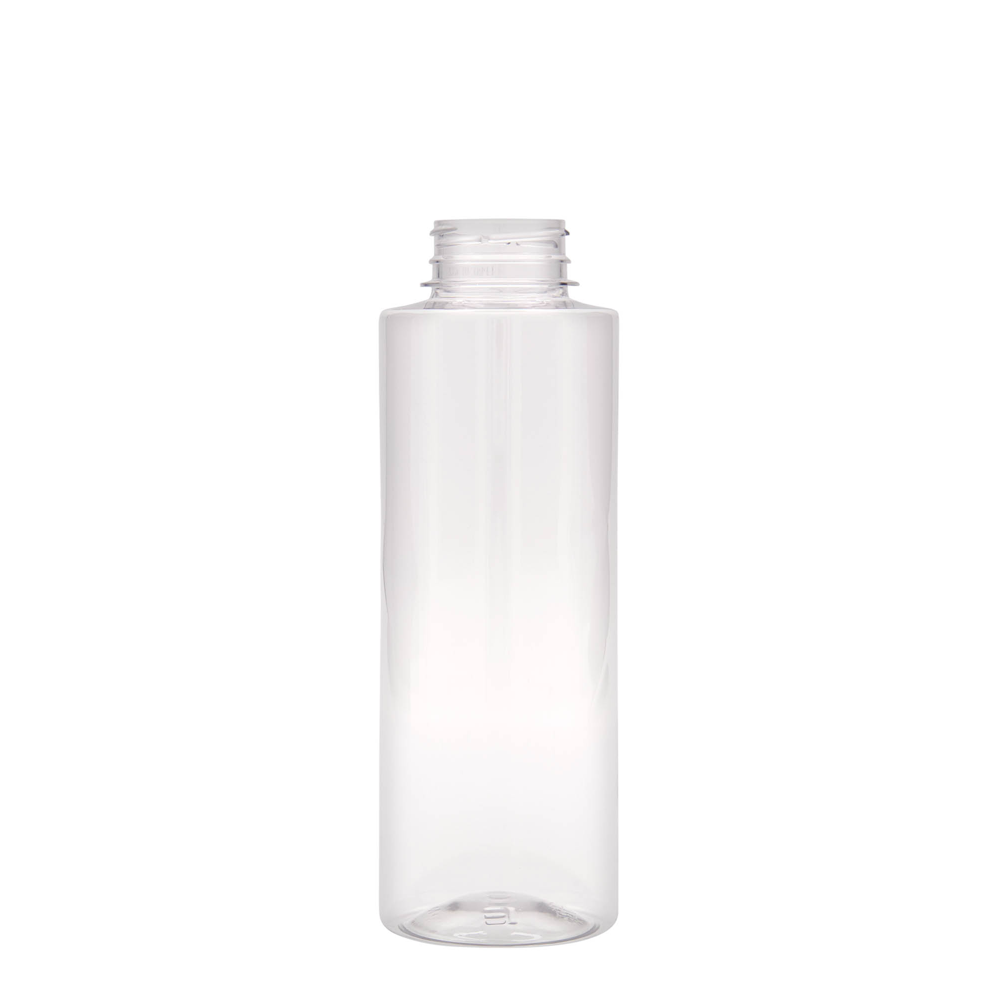 500 ml PET-fles 'Everytime', kunststof, hals: 38 mm 500 ml PET-fles 'Everytime', kunststof, hals: 38 mm