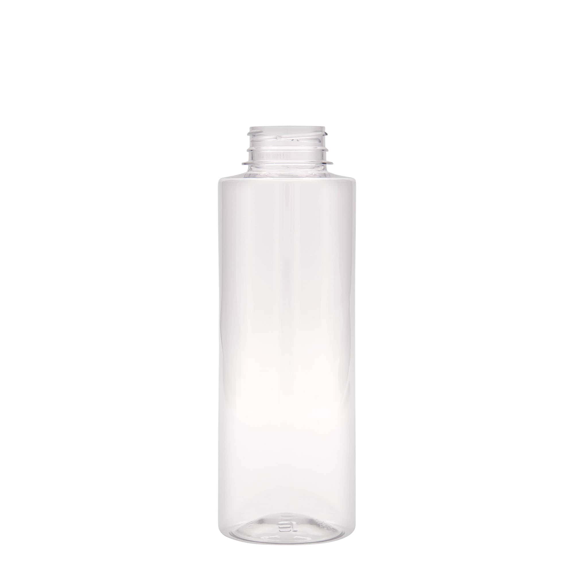 500 ml PET-fles 'Everytime', kunststof, hals: 38 mm