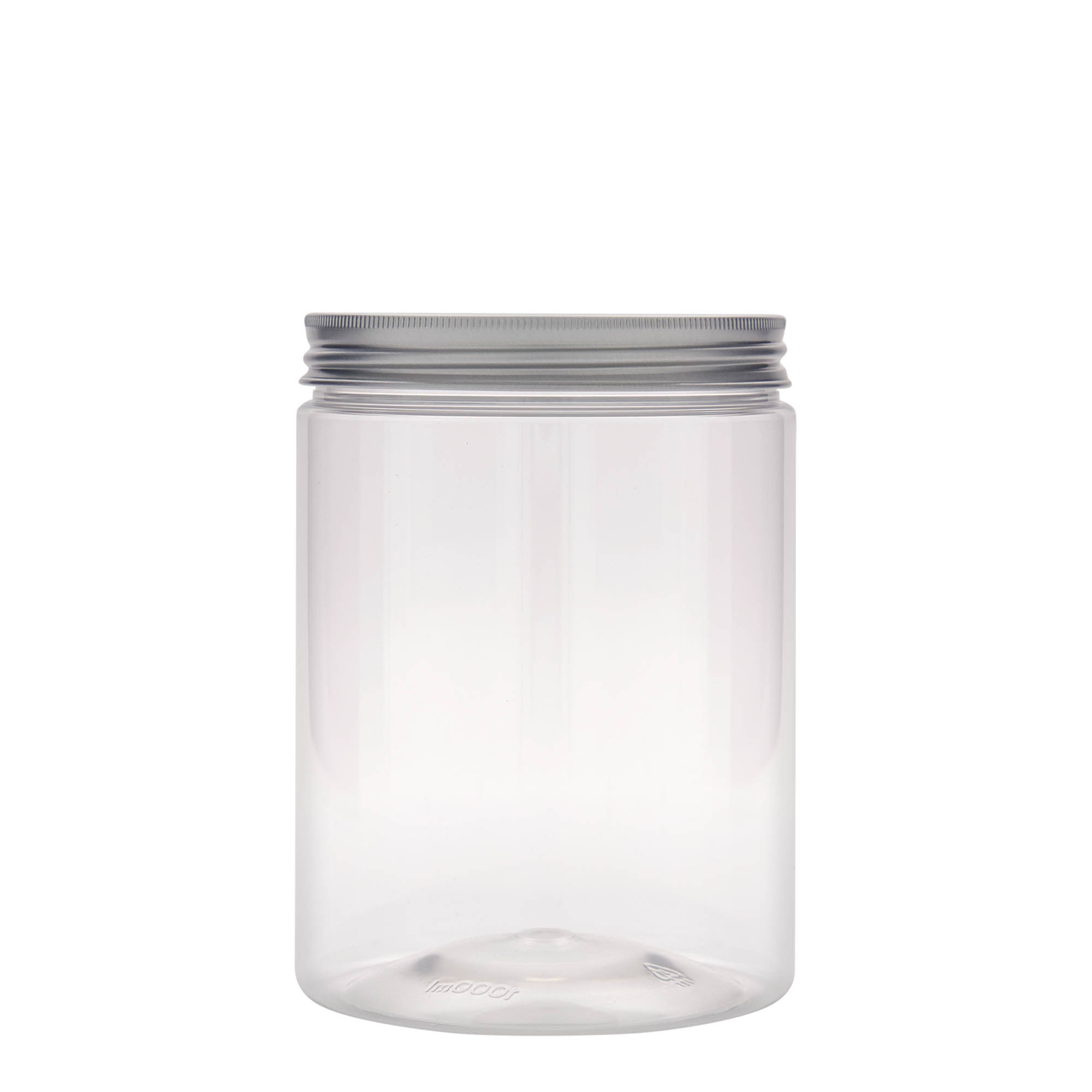 1.000 ml PET-bus 'Isabella', opening: 100/400 1.000 ml PET-bus 'Isabella', opening: 100/400