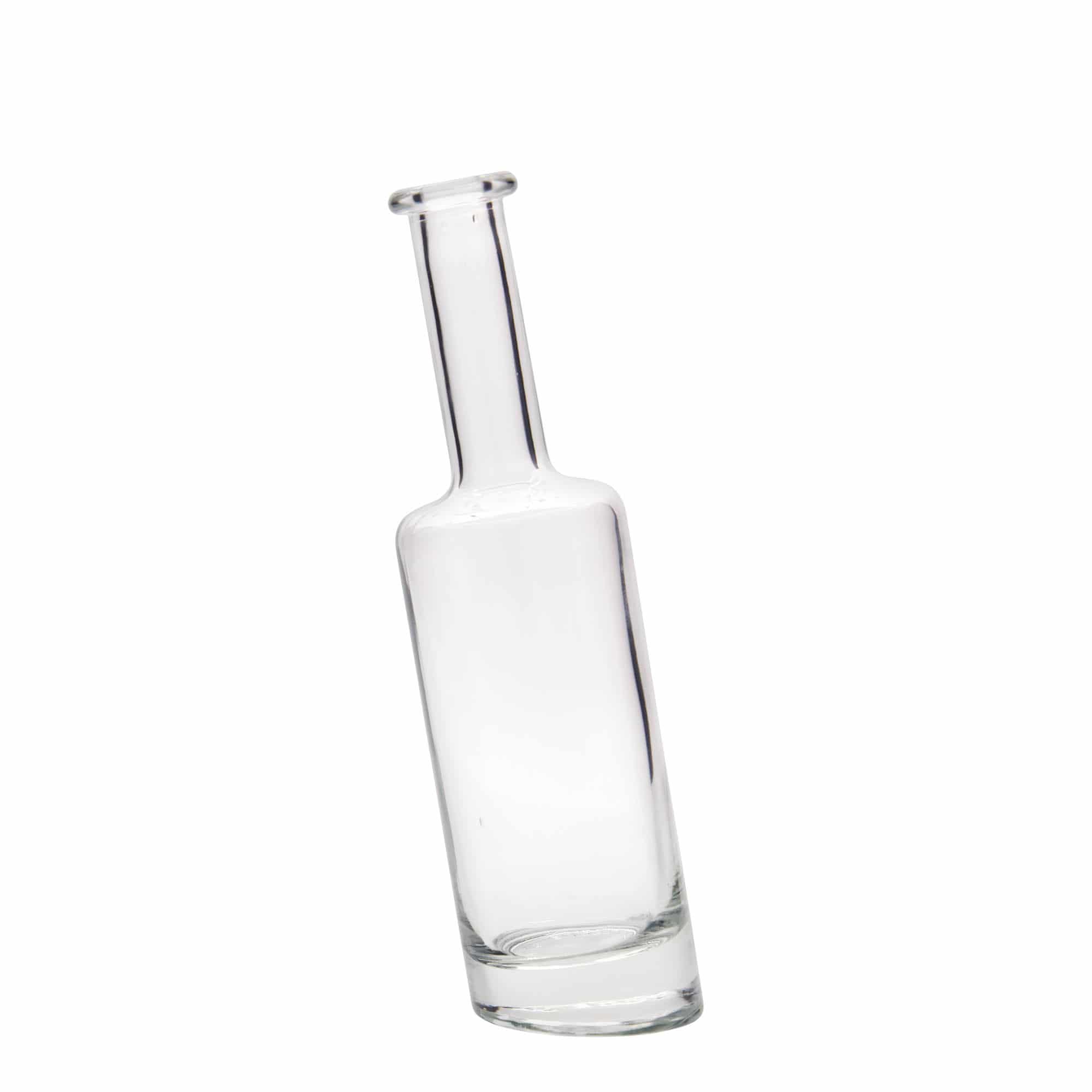 350 ml glazen fles 'Bounty', opening: kurk