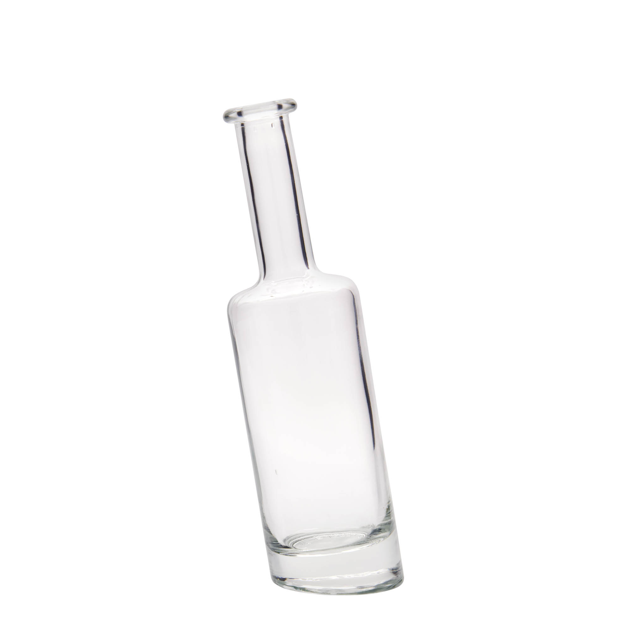 350 ml glazen fles 'Bounty', opening: kurk 350 ml glazen fles 'Bounty', opening: kurk