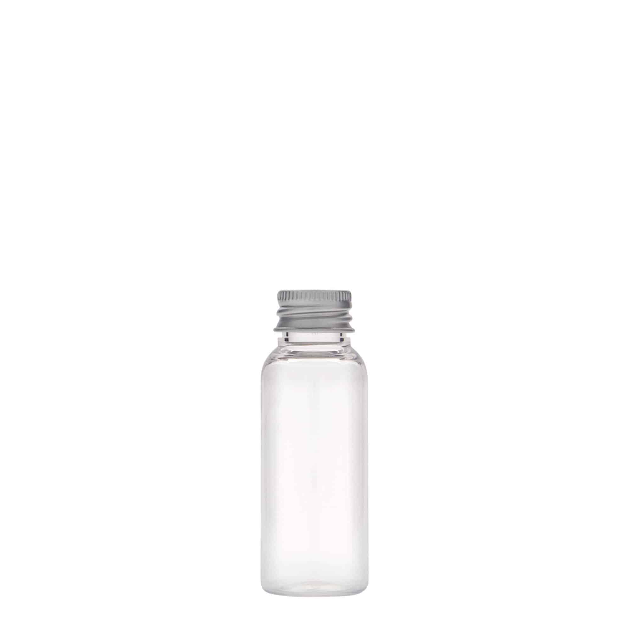 30 ml PET-fles 'Pegasus', kunststof, hals: 20/410