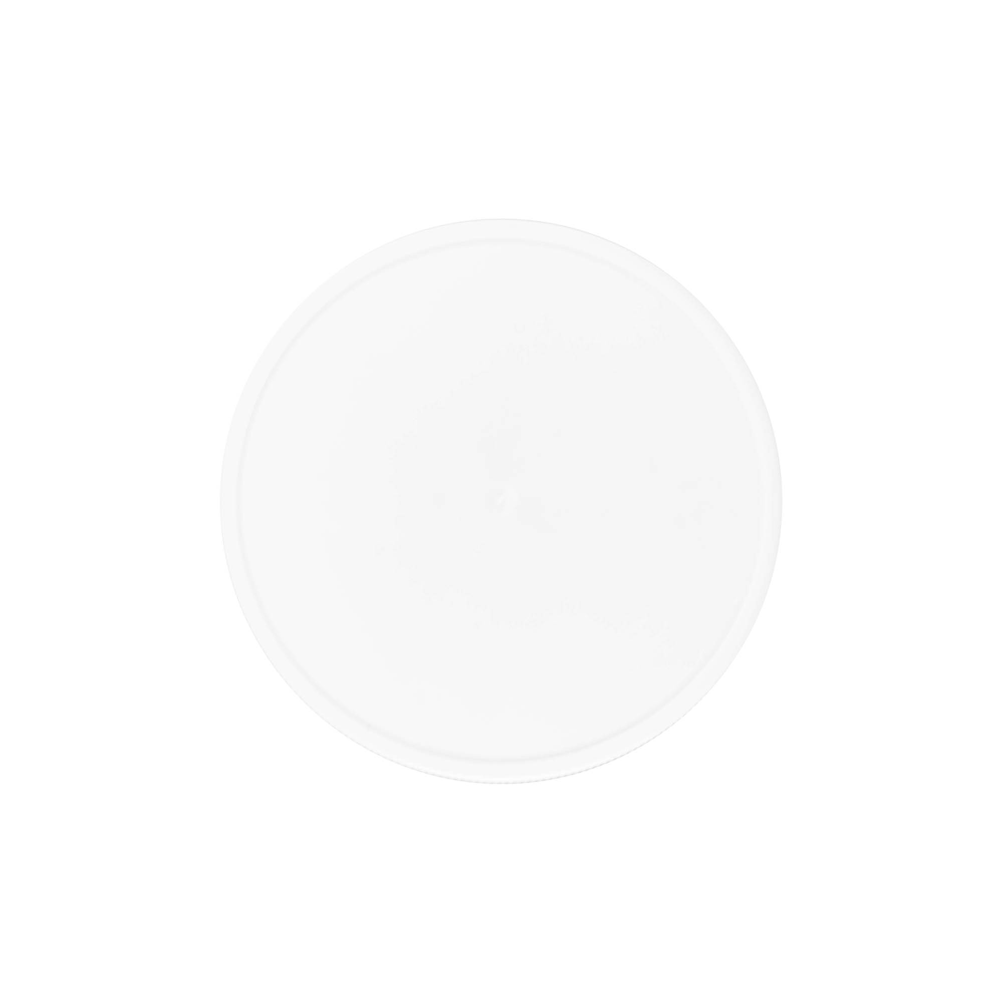 Schroefdop 'Securilock' 95mm, PP-kunststof, wit Schroefdop 'Securilock' 95mm, PP-kunststof, wit