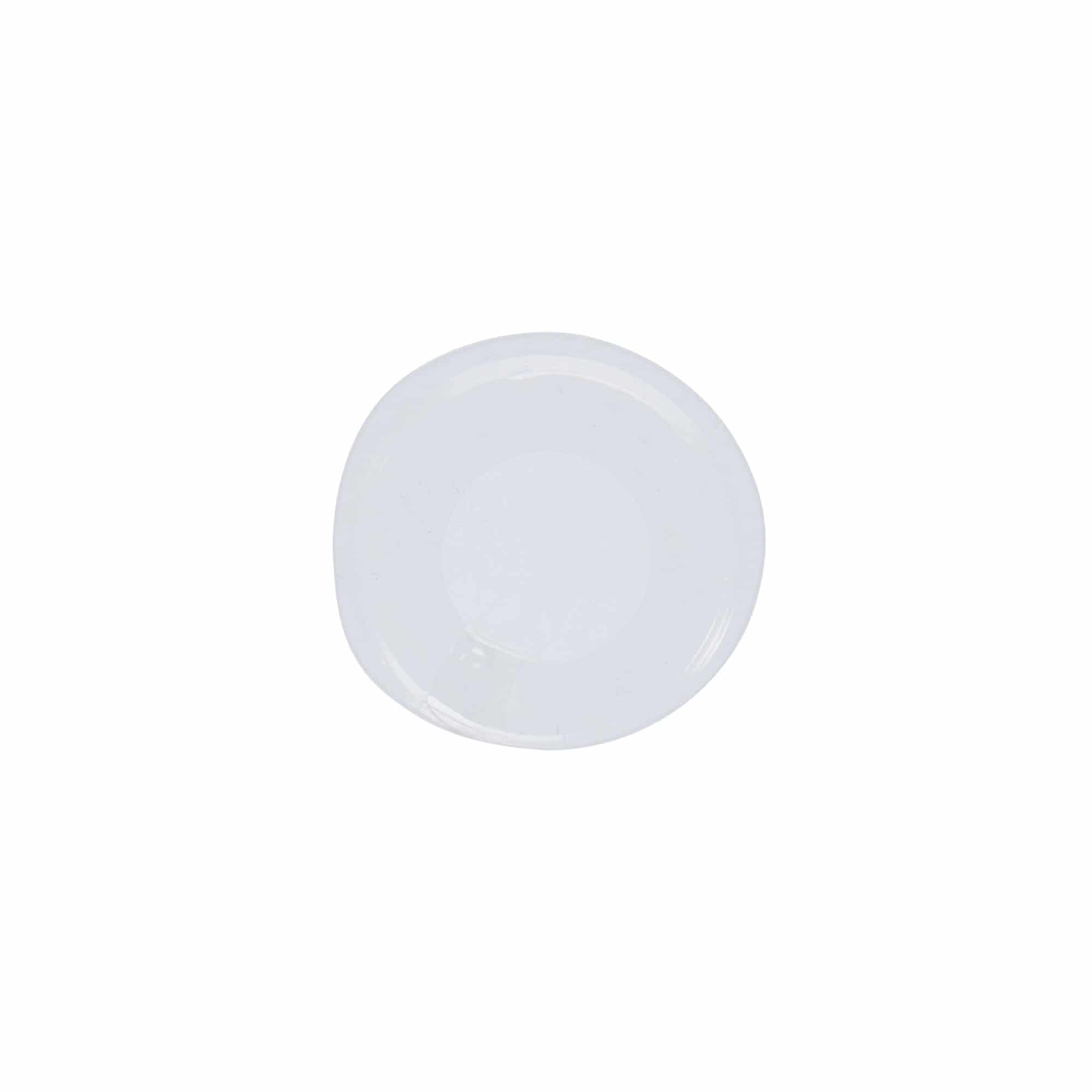 Krimpkous 25x35, PVC-kunststof