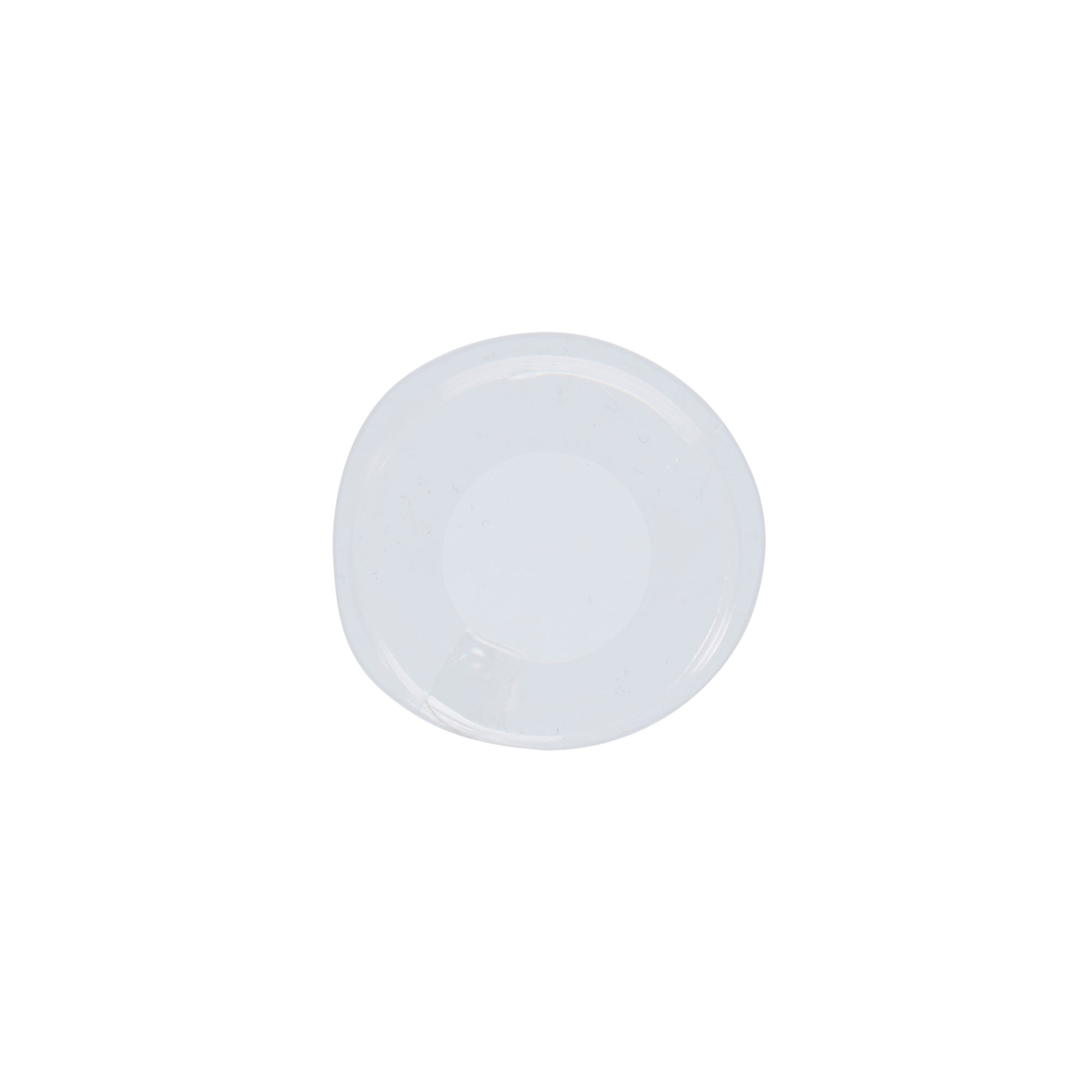 Krimpkous 25x35, PVC-kunststof Krimpkous 25x35, PVC-kunststof