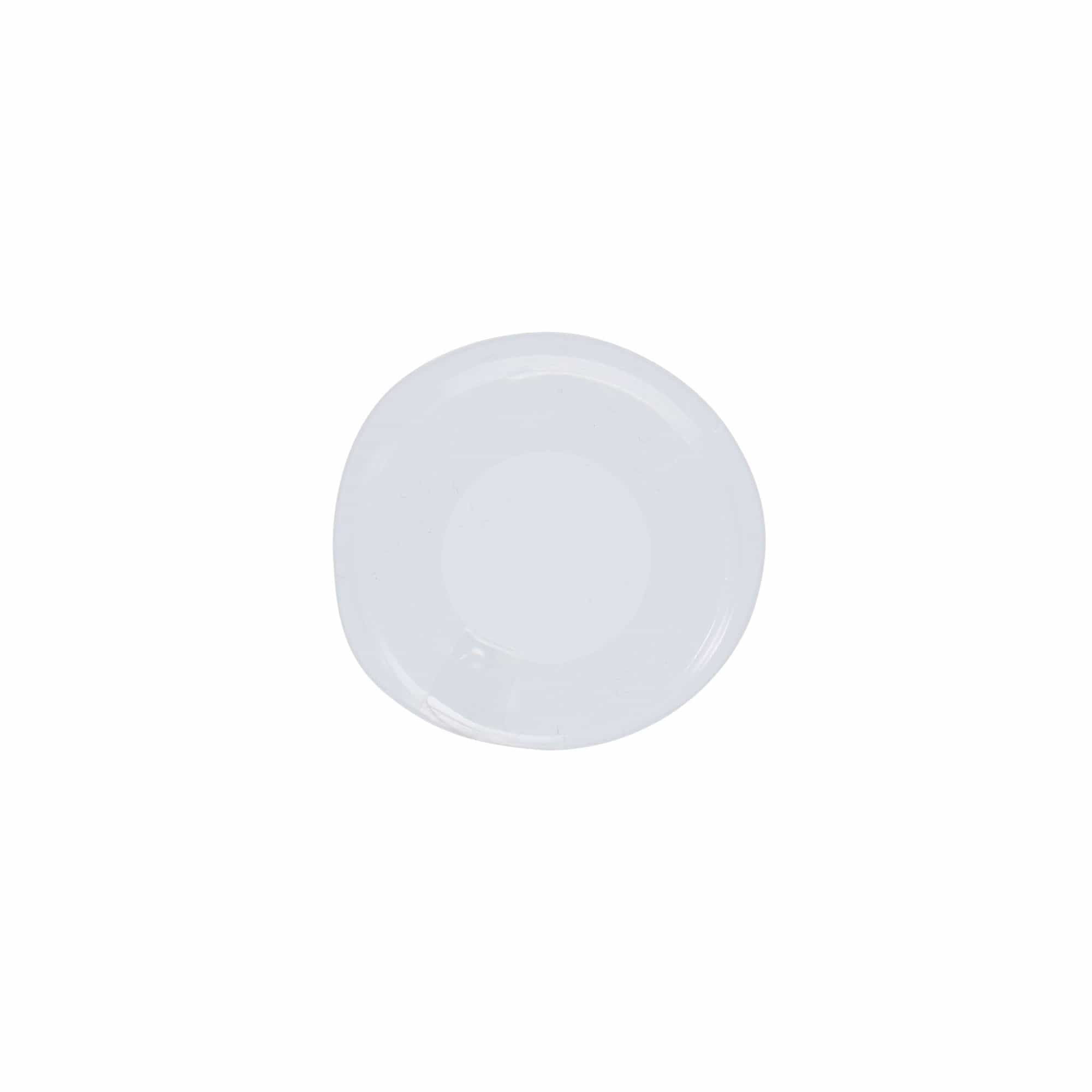 Krimpkous 25x35, PVC-kunststof Krimpkous 25x35, PVC-kunststof