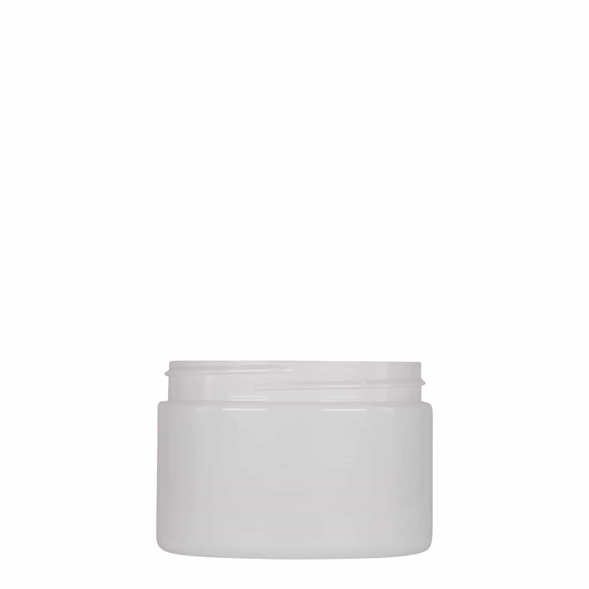 150 ml PET-fles 'Isabella', wit, opening: 70/400