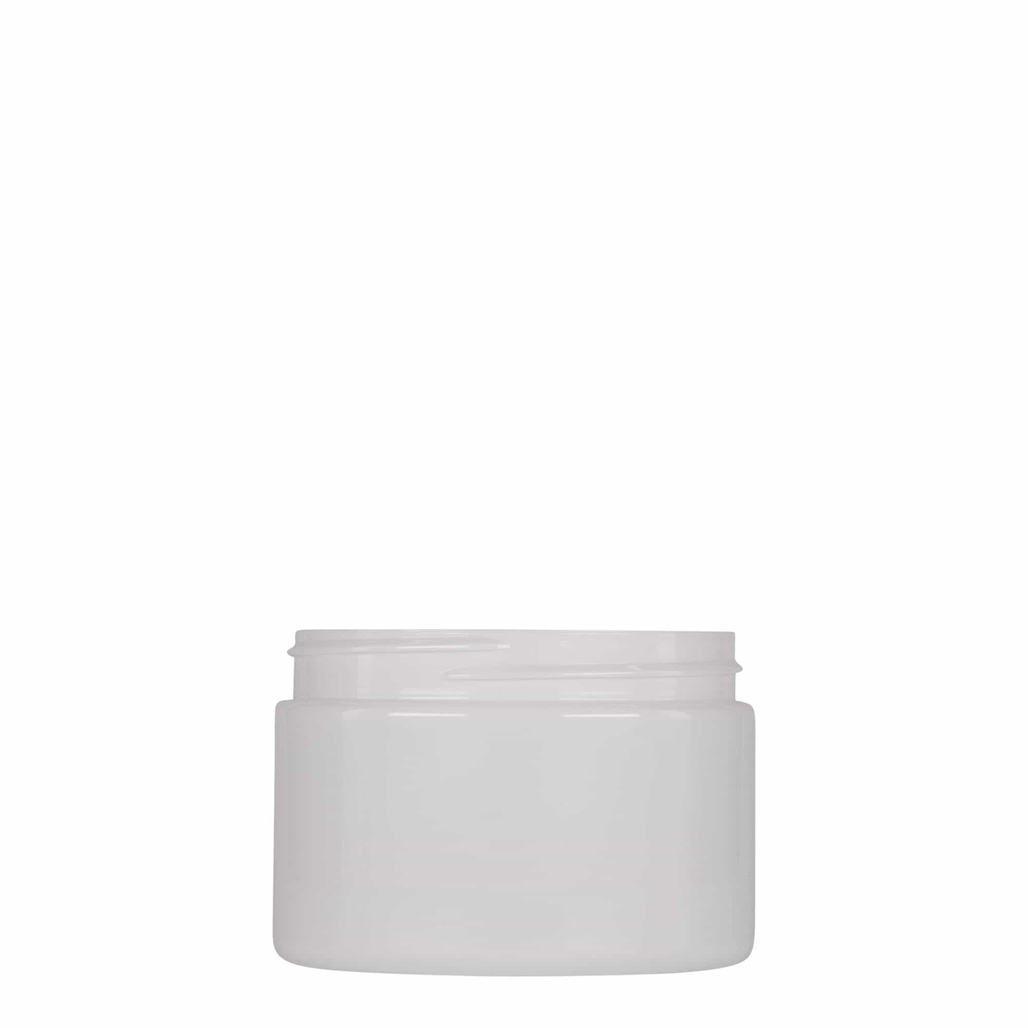 150 ml PET-fles 'Isabella', wit, opening: 70/400