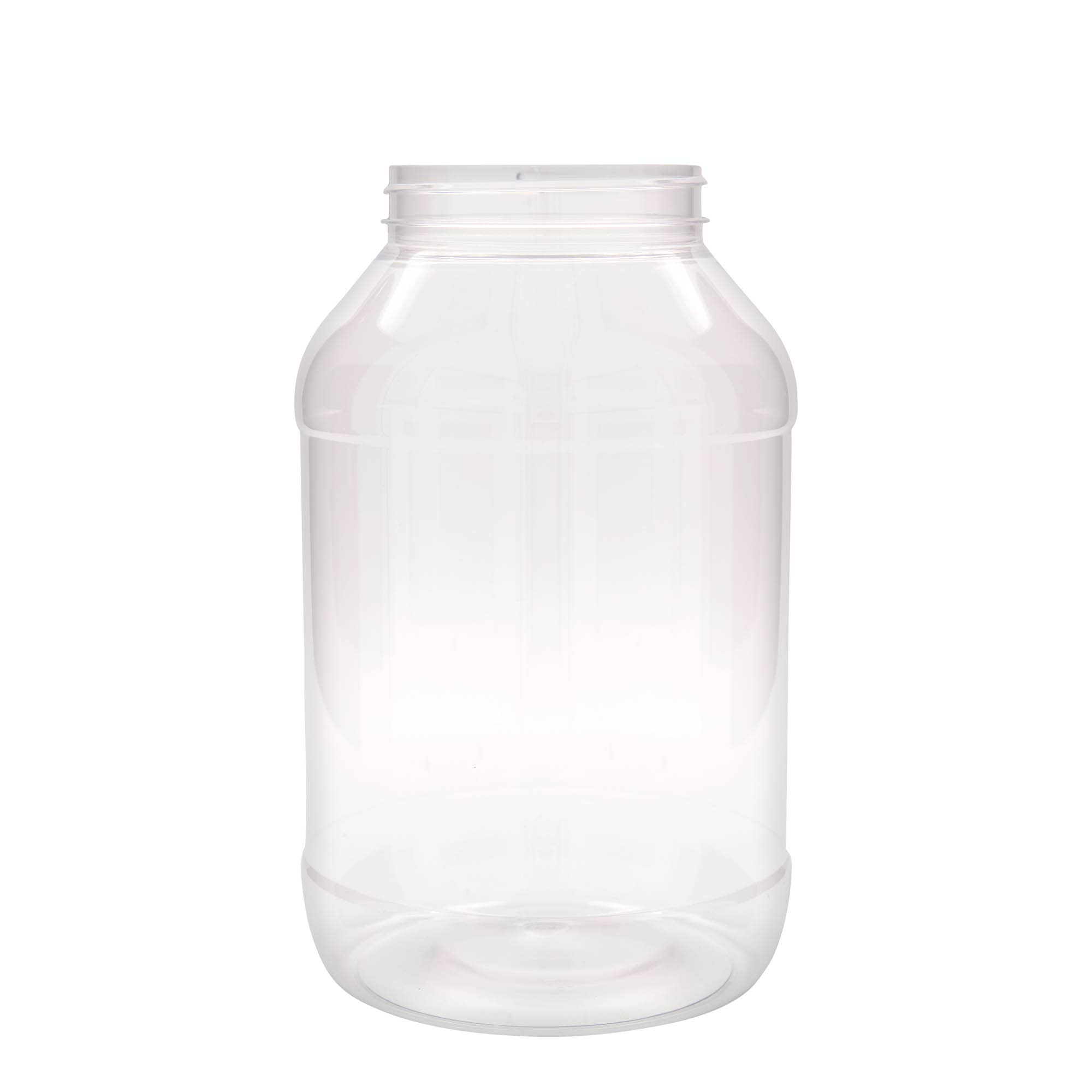 Petpot 'Lulu', 4000 ml, kunststof, monding: 100/400 Petpot 'Lulu', 4000 ml, kunststof, monding: 100/400