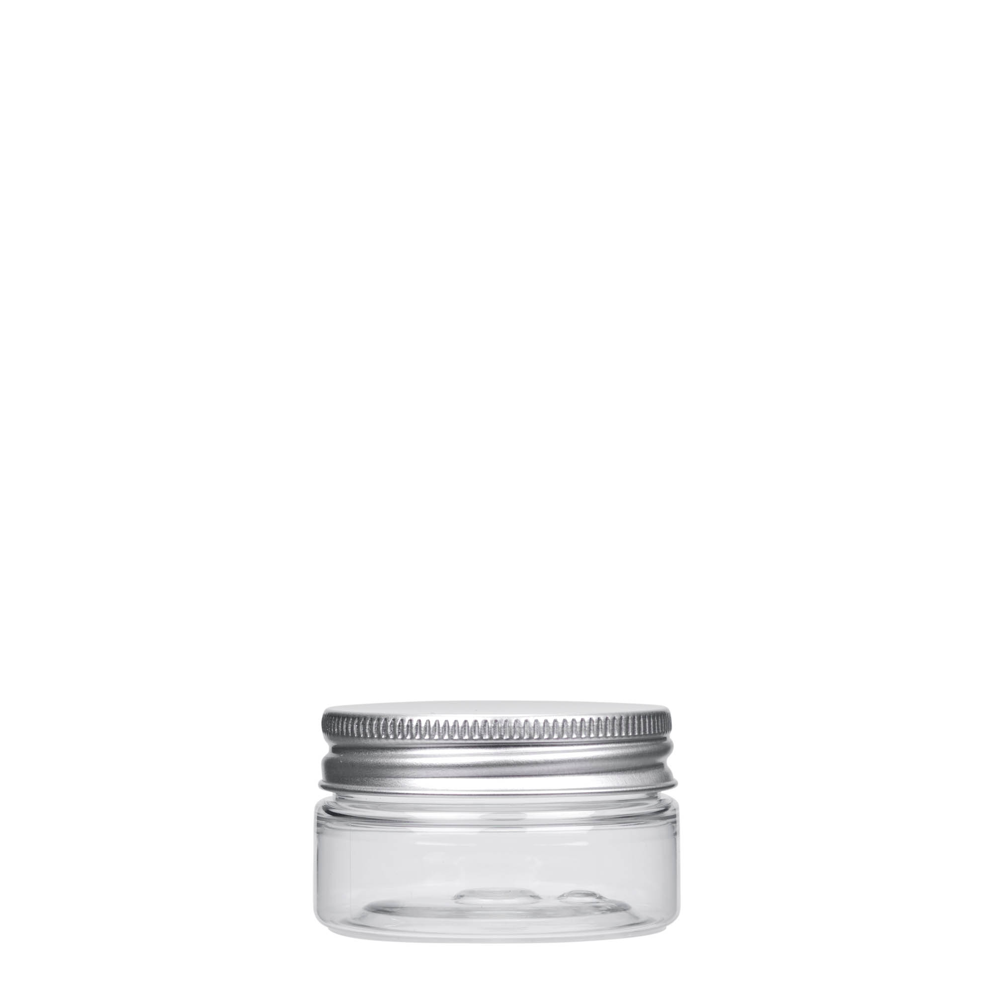 25 ml PET-flesje 'Isabella', opening: 48/400