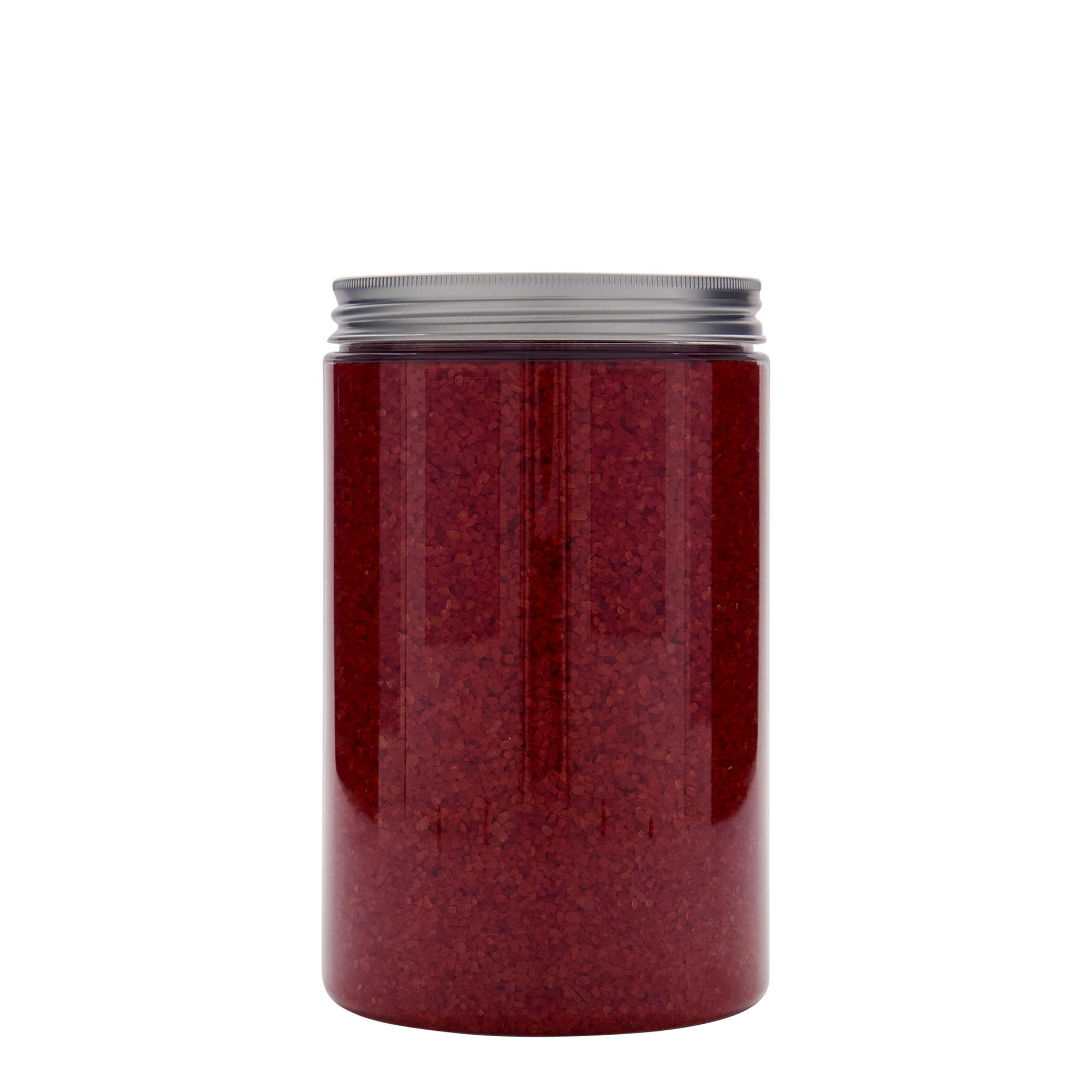 1250 ml PET-bus 'Isabella', opening: 100/400 1250 ml PET-bus 'Isabella', opening: 100/400