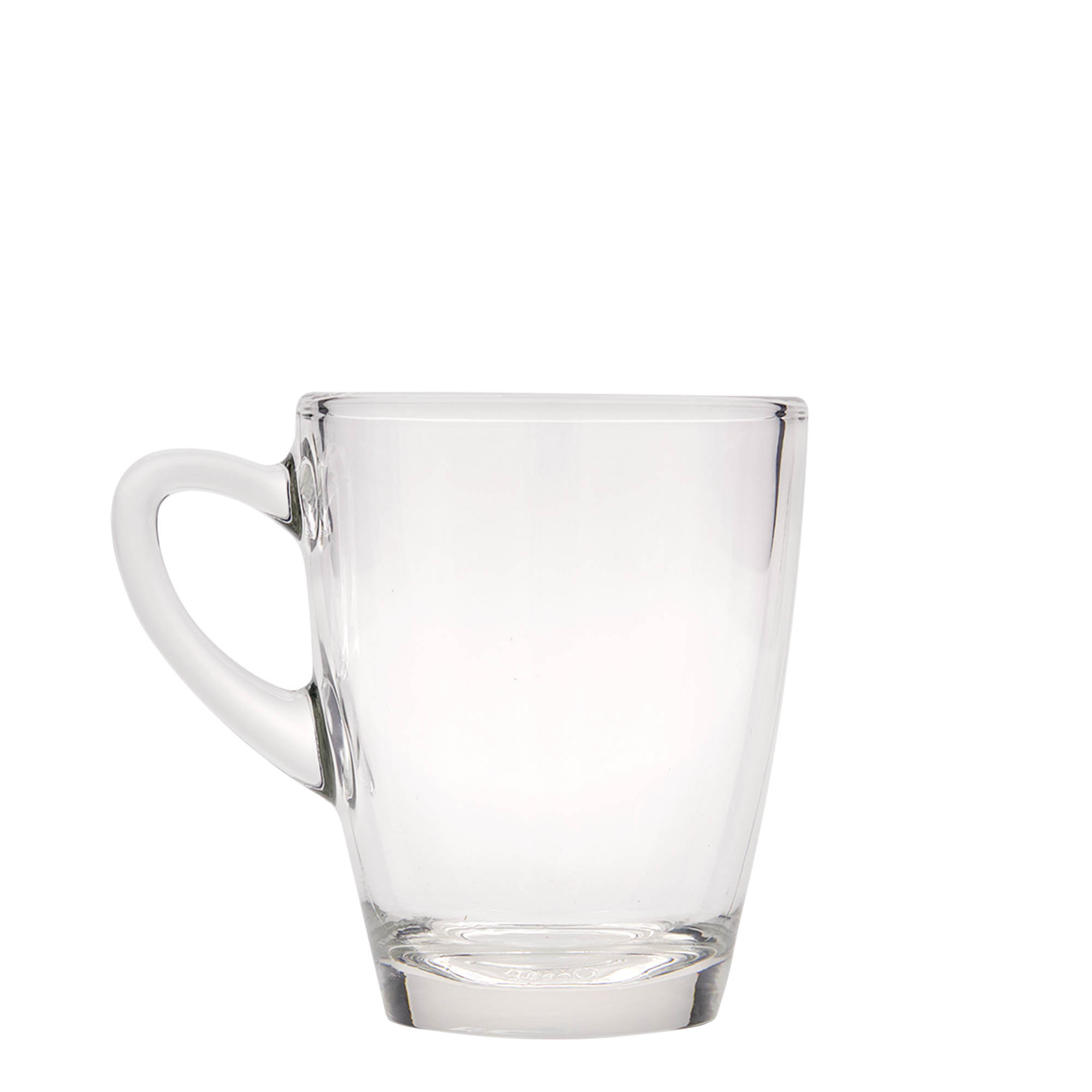 300 ml glazen mok 'Kenia', glas 300 ml glazen mok 'Kenia', glas