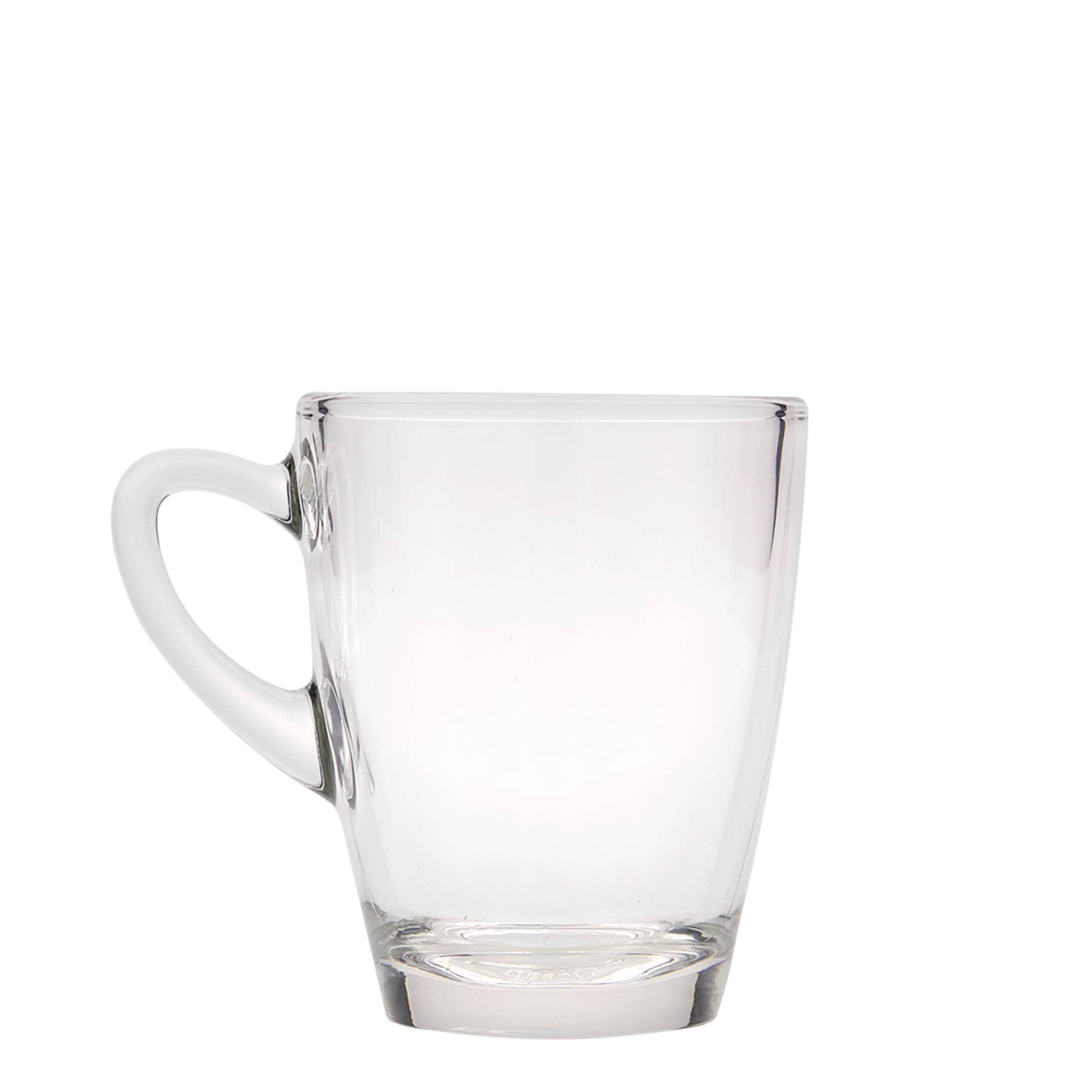 300 ml glazen mok 'Kenia', glas