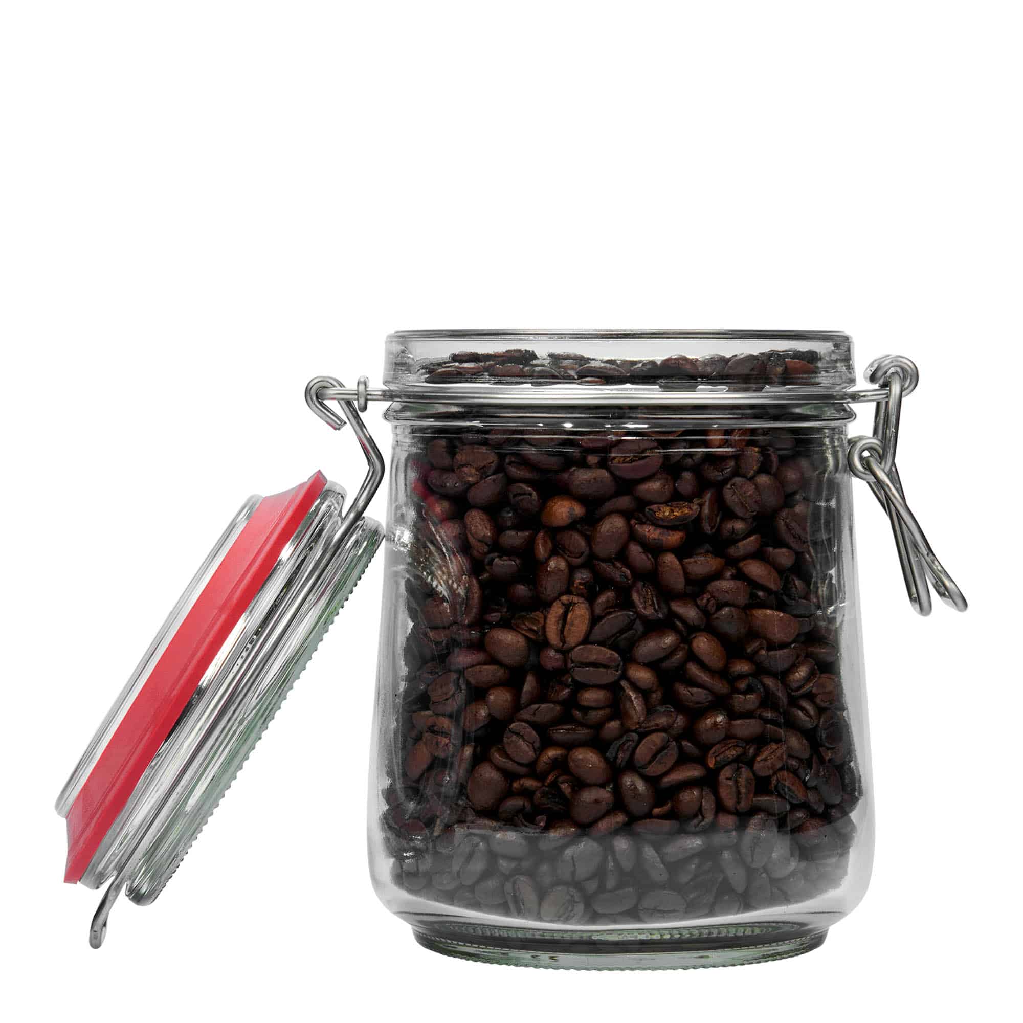 800 ml beugelfles #, opening: beugelsluiting