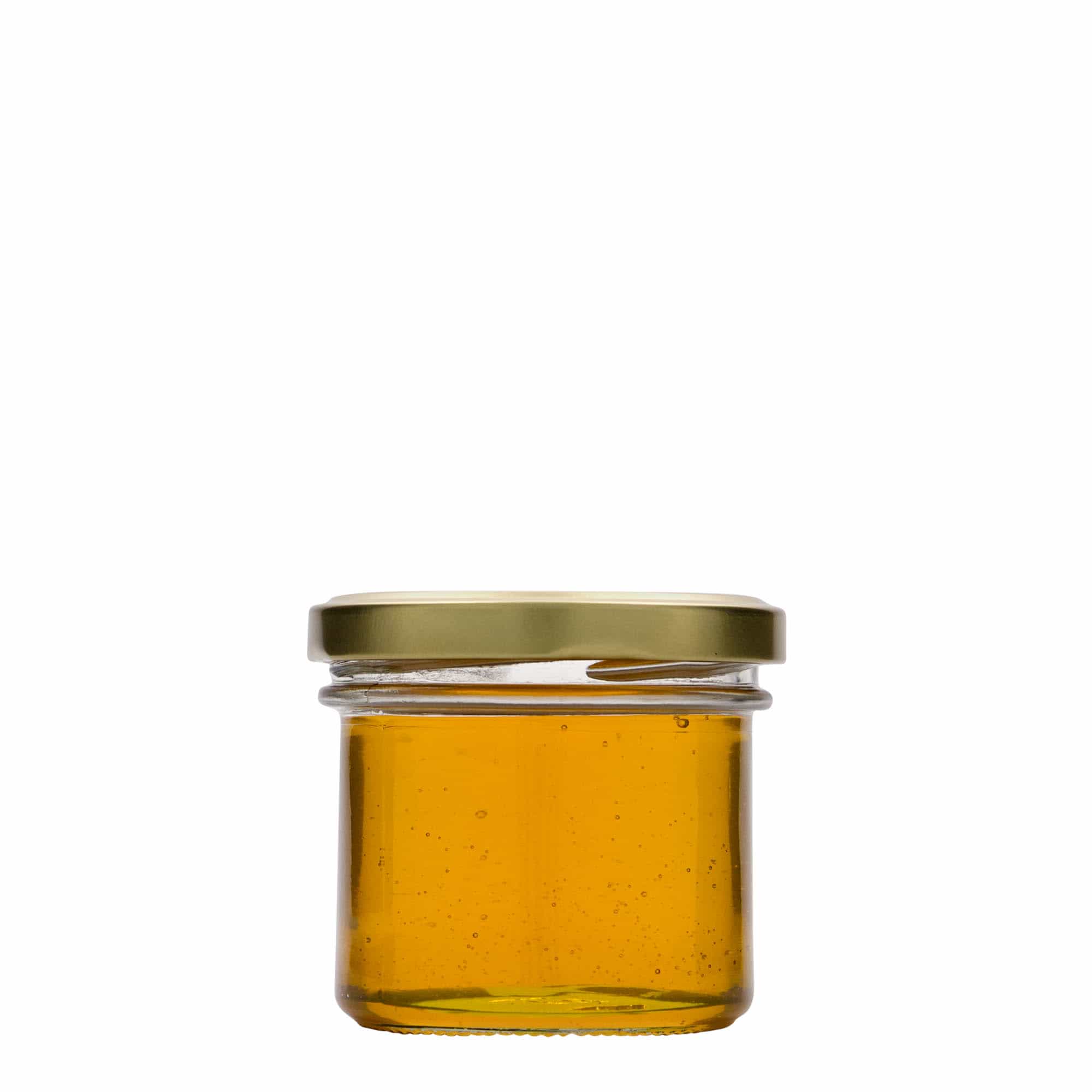 125 ml valglas, opening: Twist-Off (TO 66)