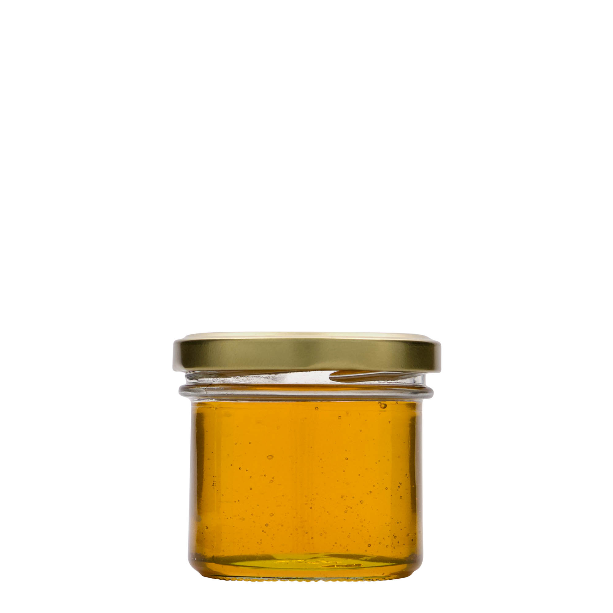 125 ml valglas, opening: Twist-Off (TO 66)