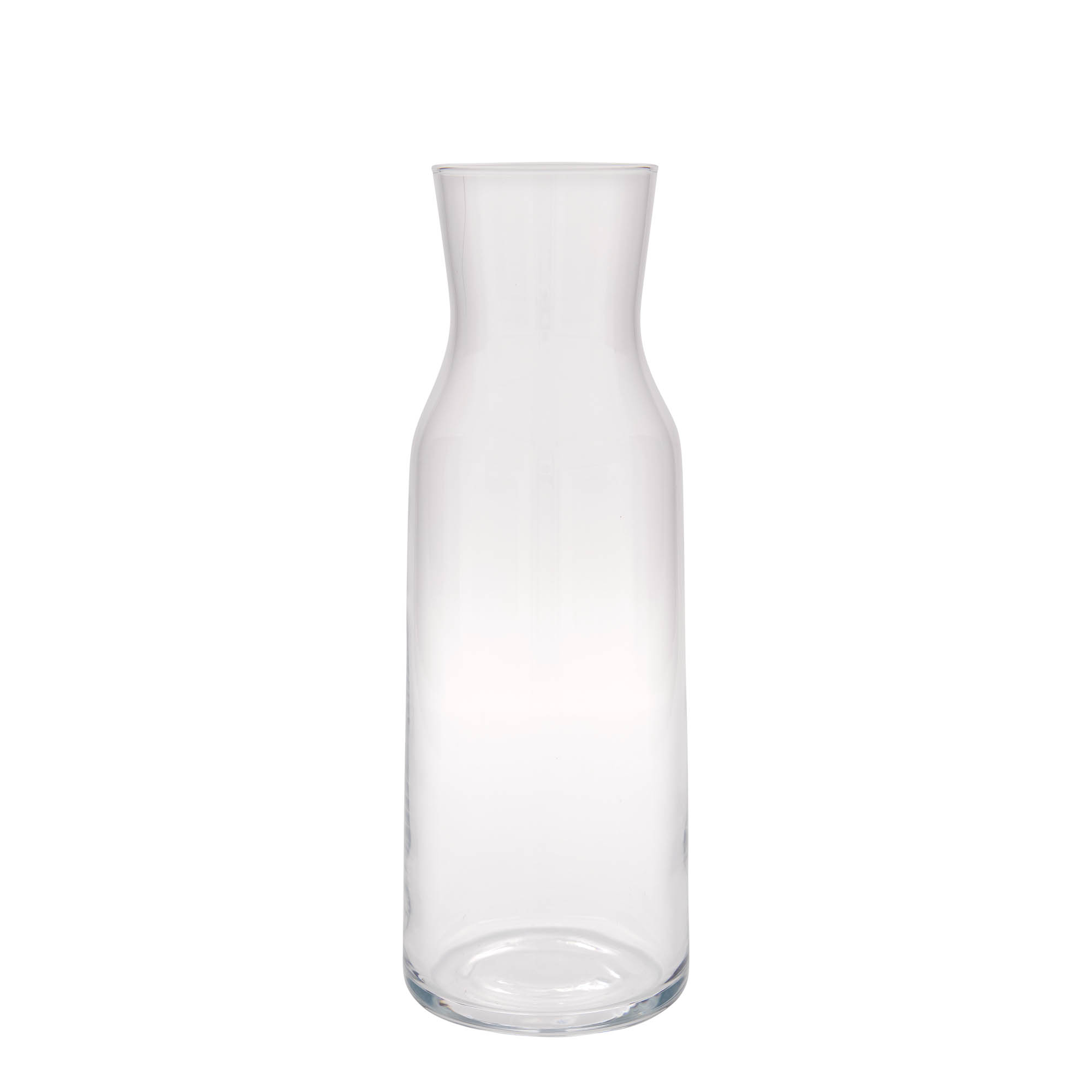 1.100 ml karaf 'Aquaria', glas 1.100 ml karaf 'Aquaria', glas