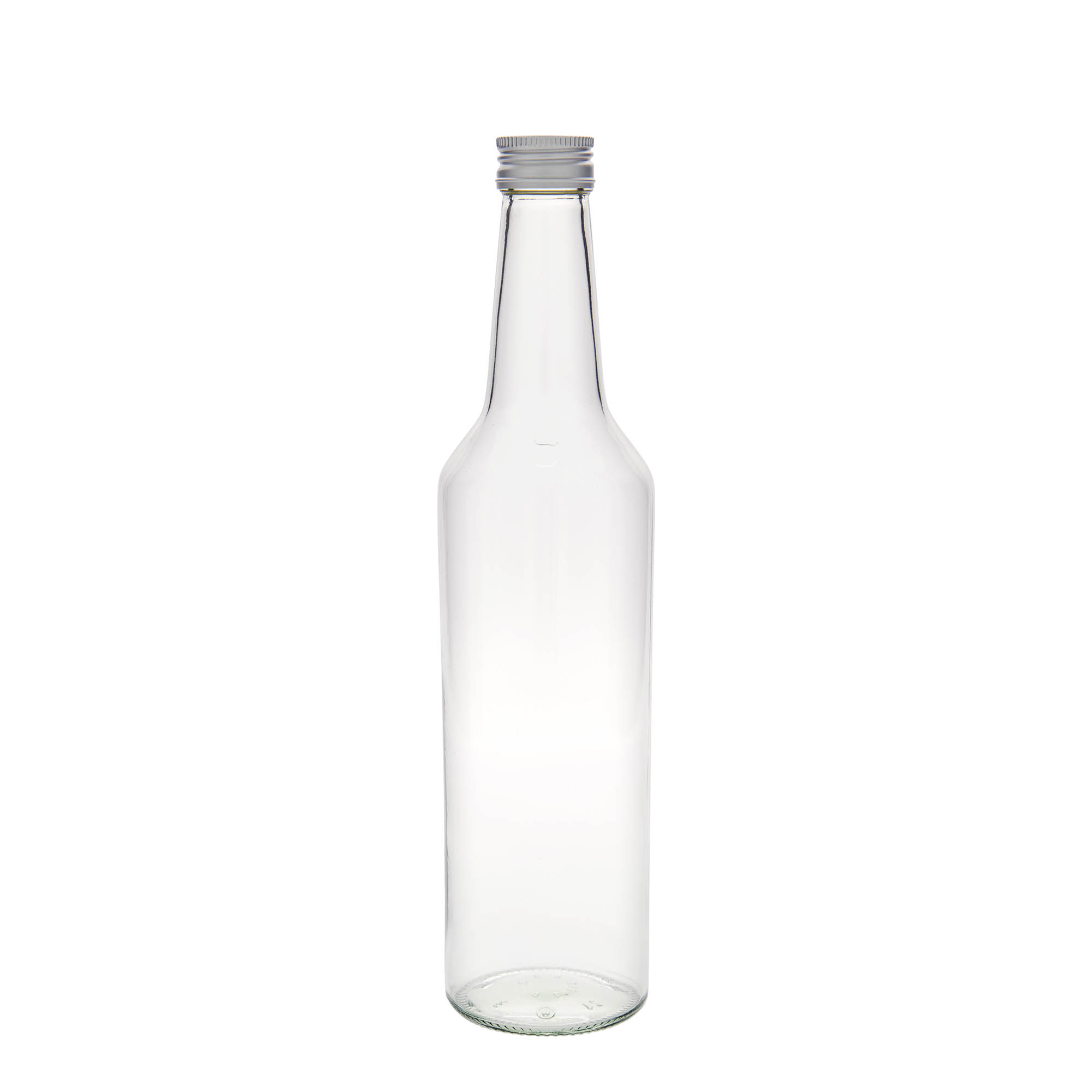 700 ml glazen fles 'Sammy', opening: PP 31,5 700 ml glazen fles 'Sammy', opening: PP 31,5