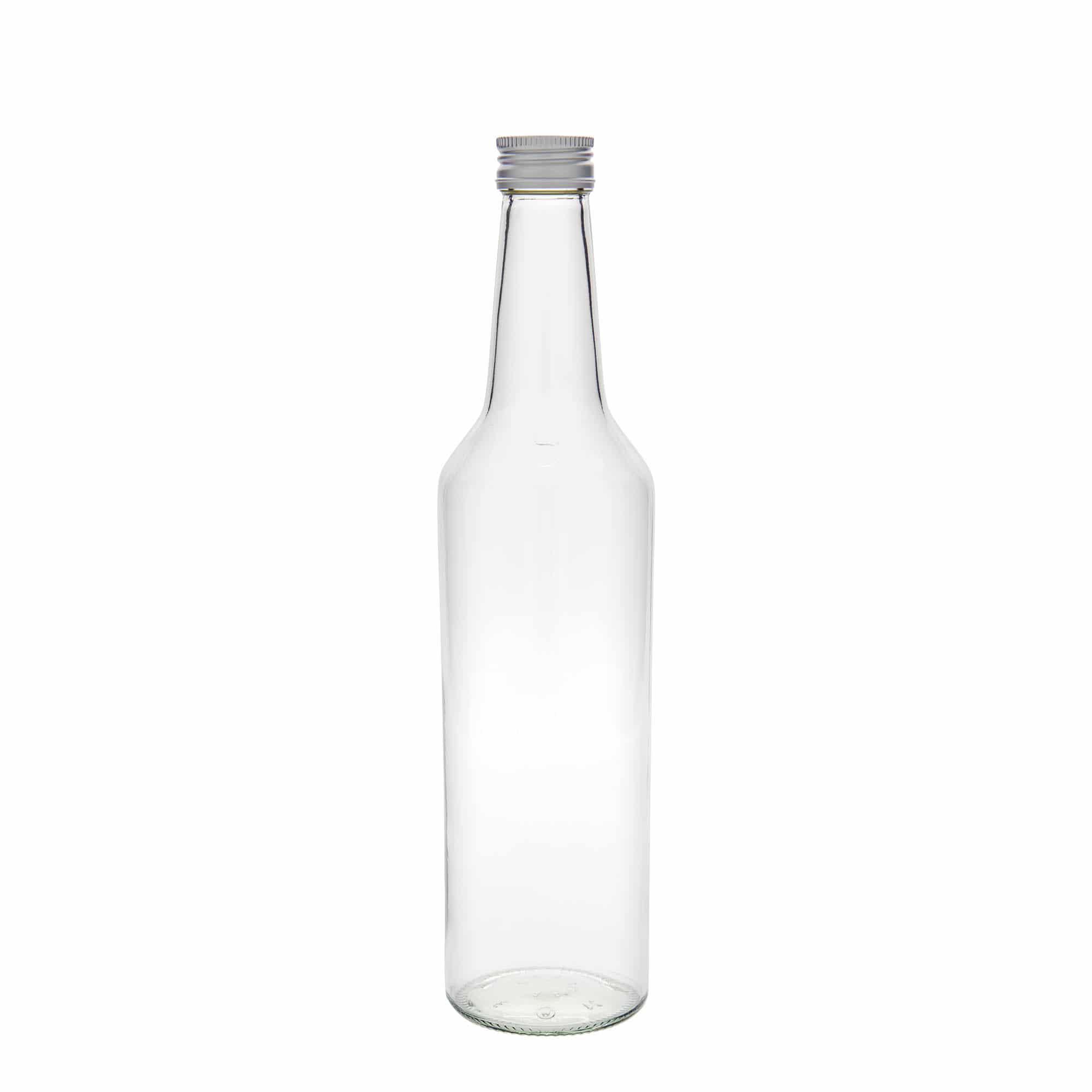 700 ml glazen fles 'Sammy', opening: PP 31,5