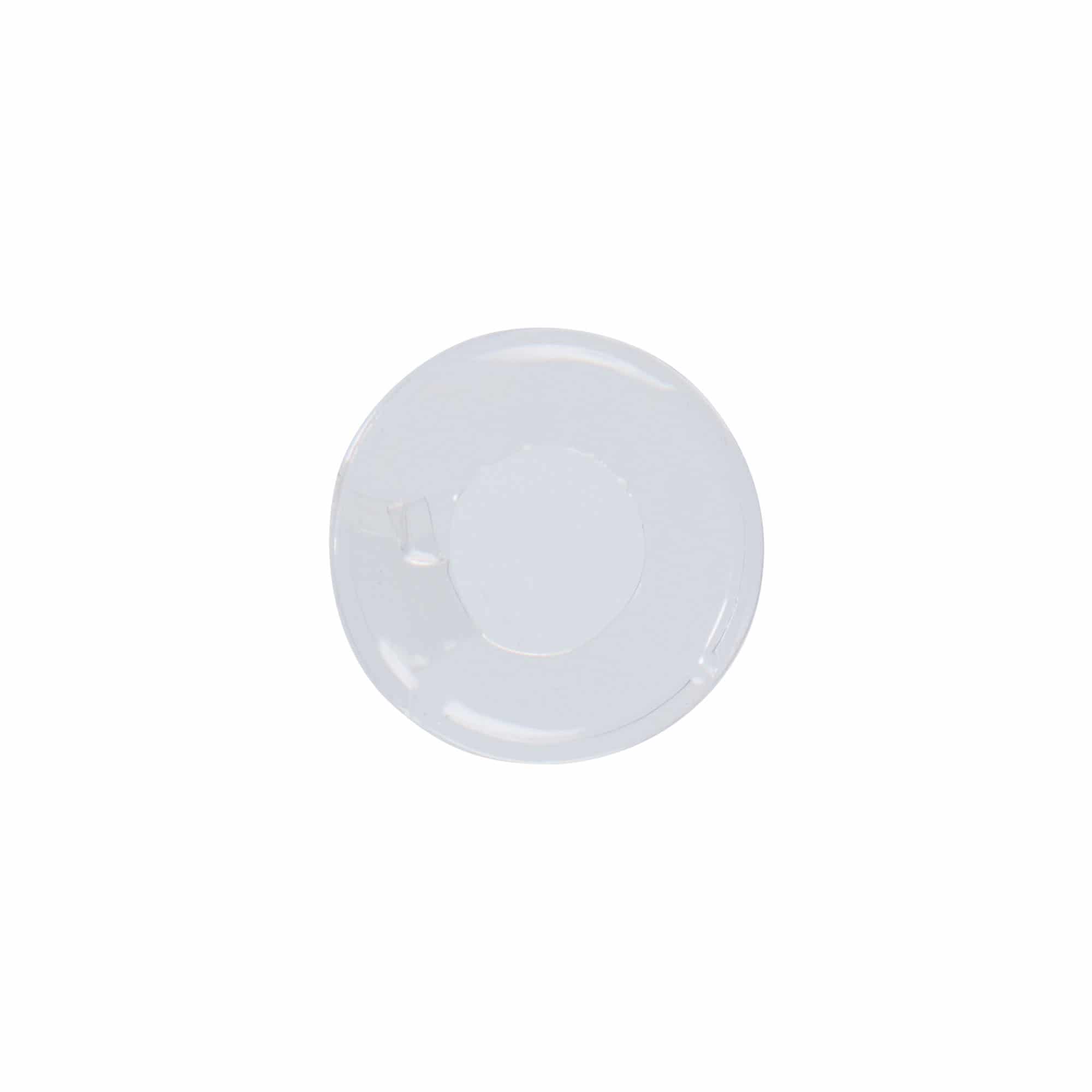 Krimpkous 22x35, PVC-kunststof