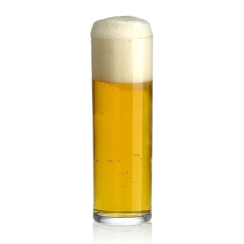 Bierglas 'Kölsch', 200 ml, glas