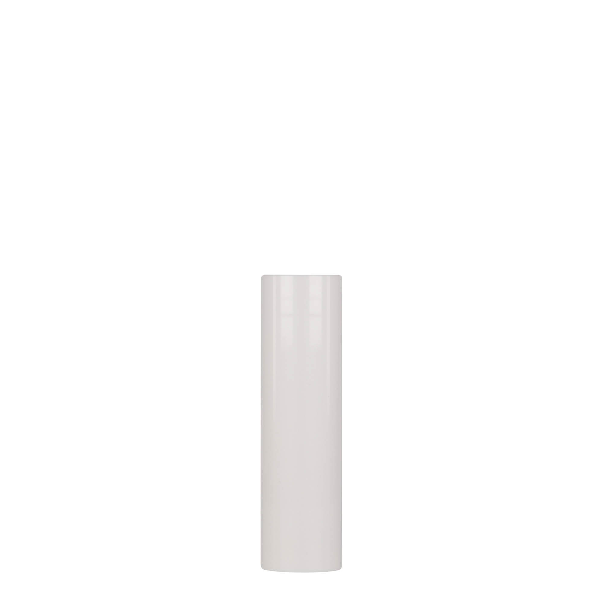 15 ml Airless Dispenser 'Nano', PP-kunststof, wit