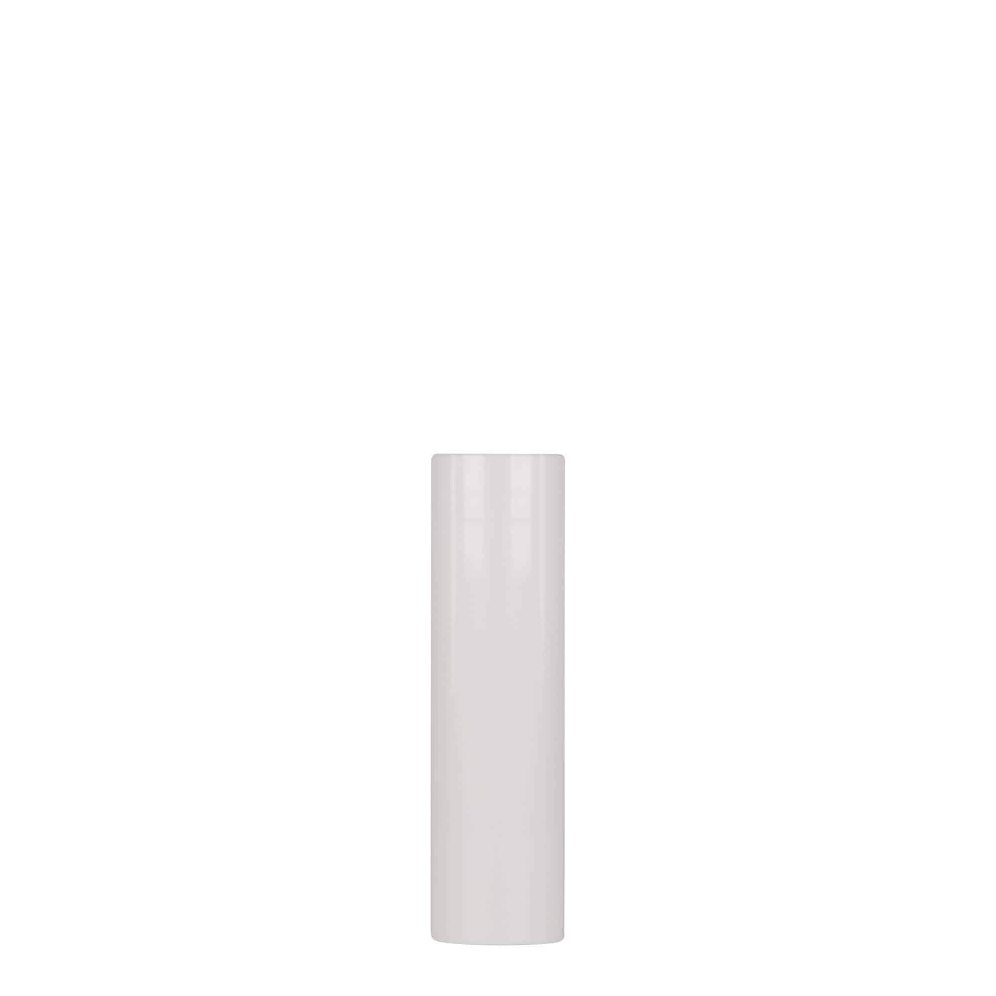 15 ml Airless Dispenser 'Nano', PP-kunststof, wit