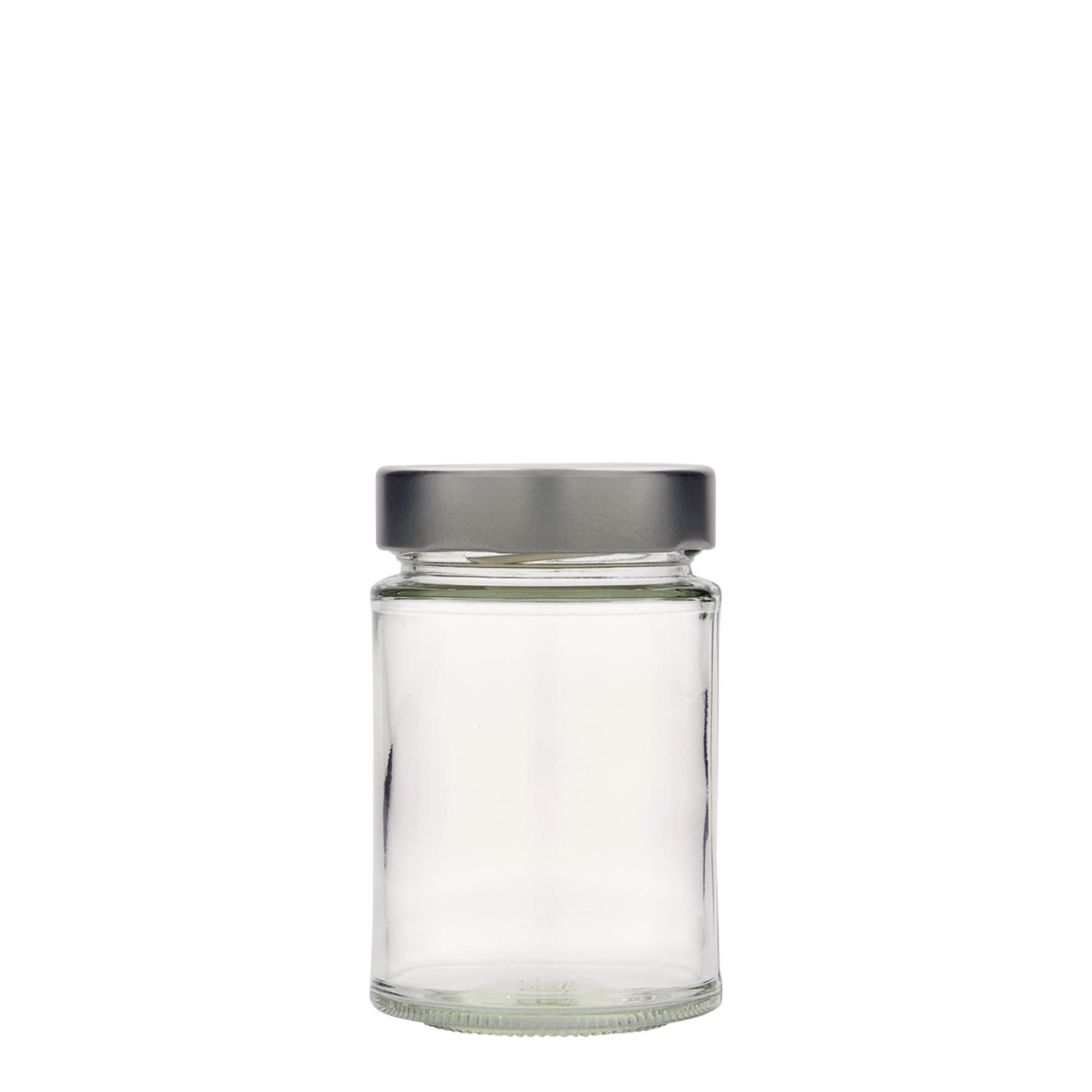 204 ml rondglas 'Summertime', opening: Deep-Twist-Off (DTO 58)