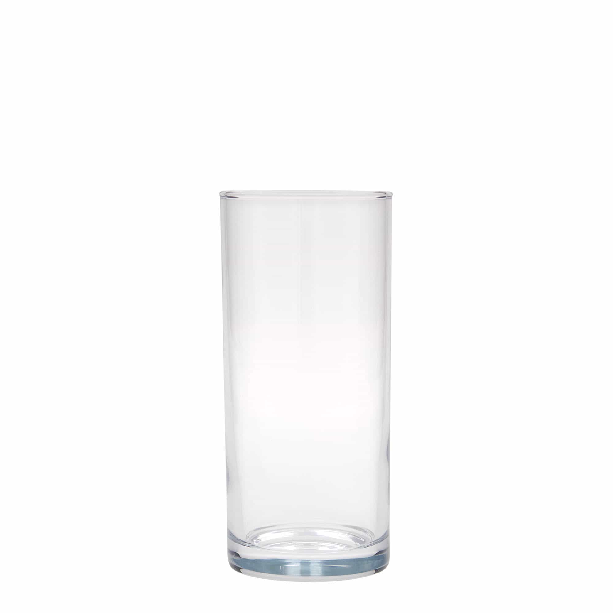 Longdrinkglas 'Amsterdam', 200 ml, glas Longdrinkglas 'Amsterdam', 200 ml, glas