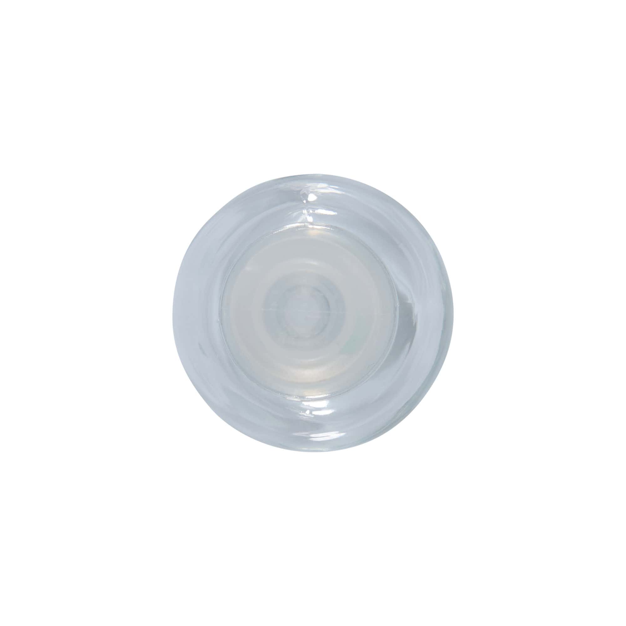 Handkurk 19 mm, glas, voor monding: kurk Handkurk 19 mm, glas, voor monding: kurk