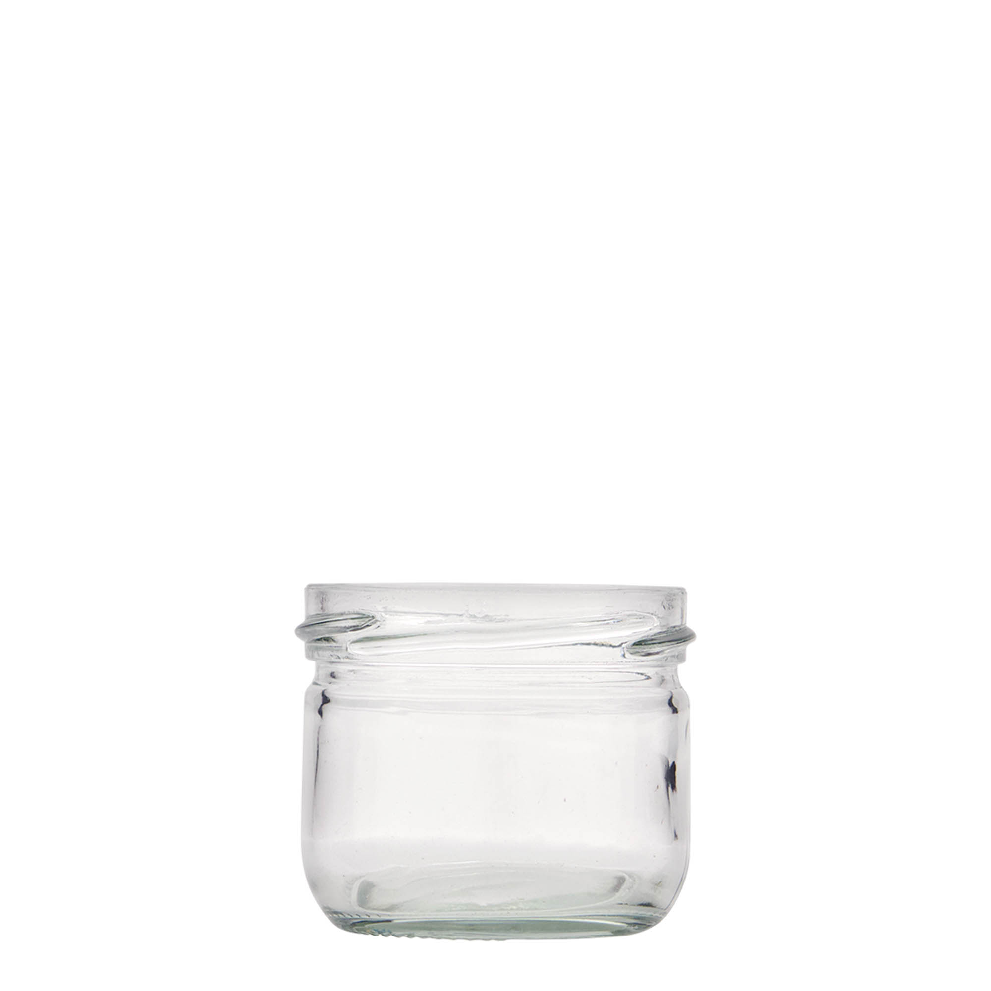120 ml valglas, opening: Twist-Off (TO 66)