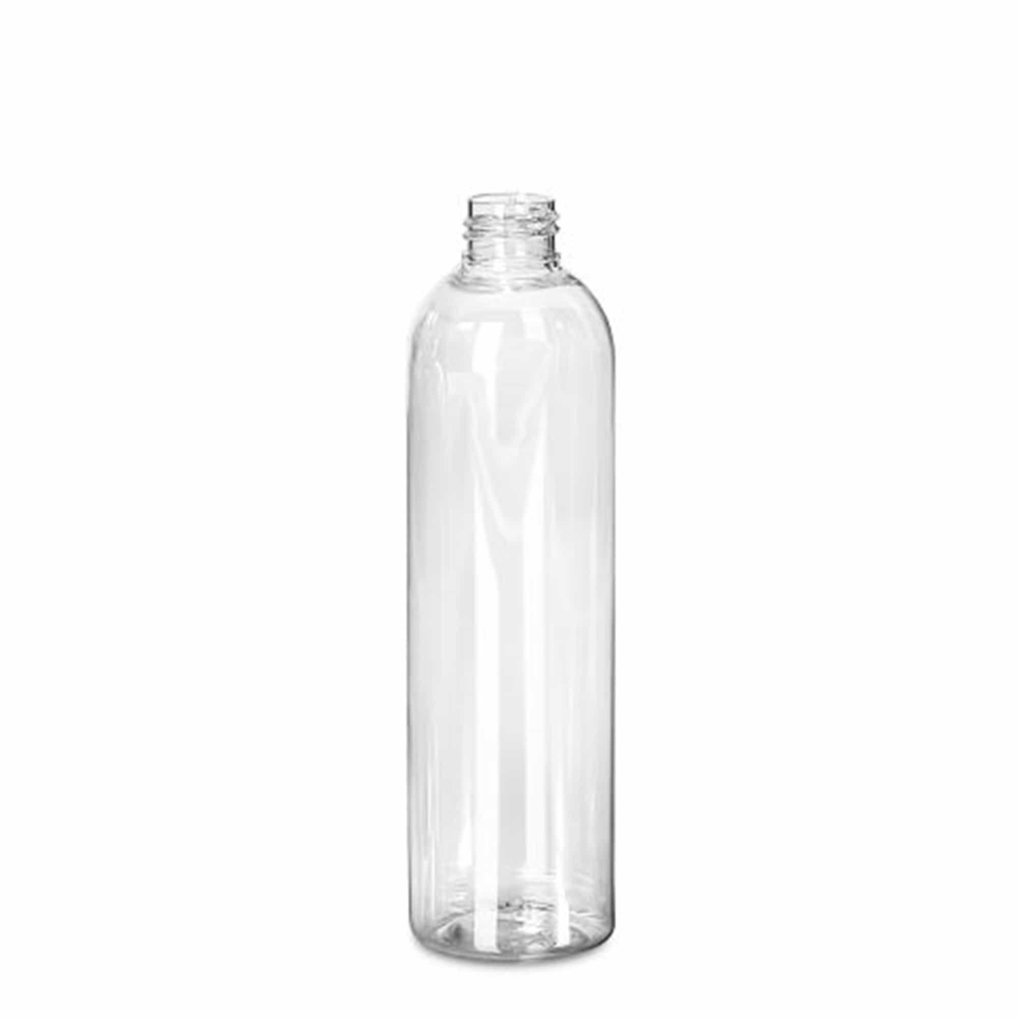 300 ml PET-fles 'Pegasus', kunststof, hals: 24/410