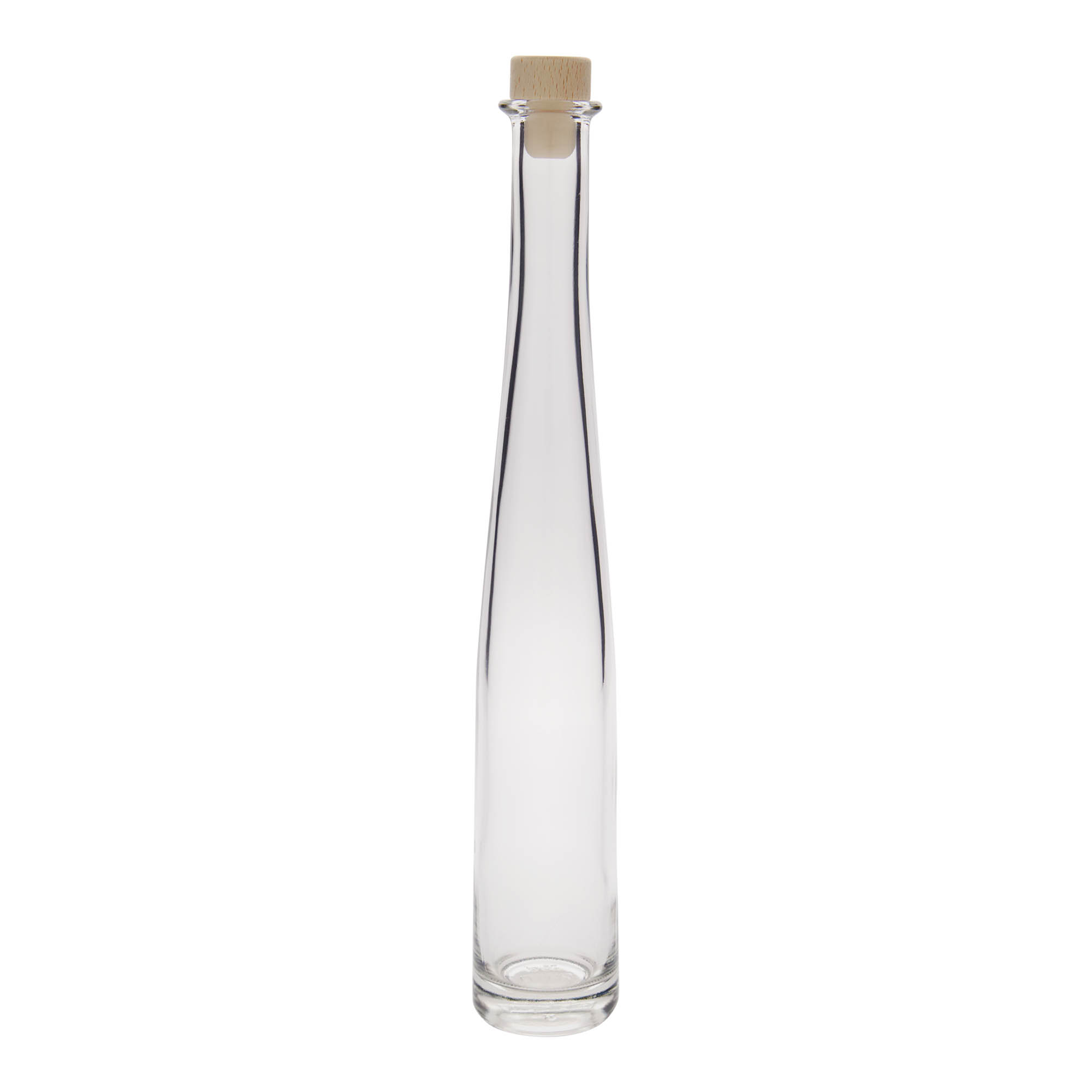 350 ml glazen fles 'Renana Futura', opening: kurk