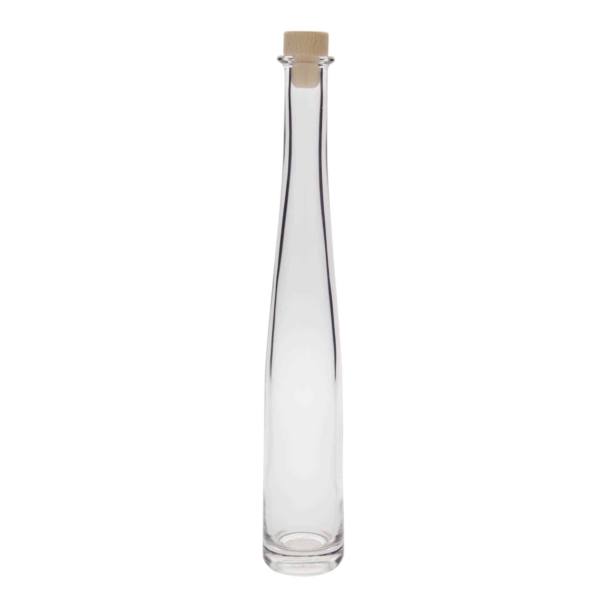 350 ml glazen fles 'Renana Futura', opening: kurk