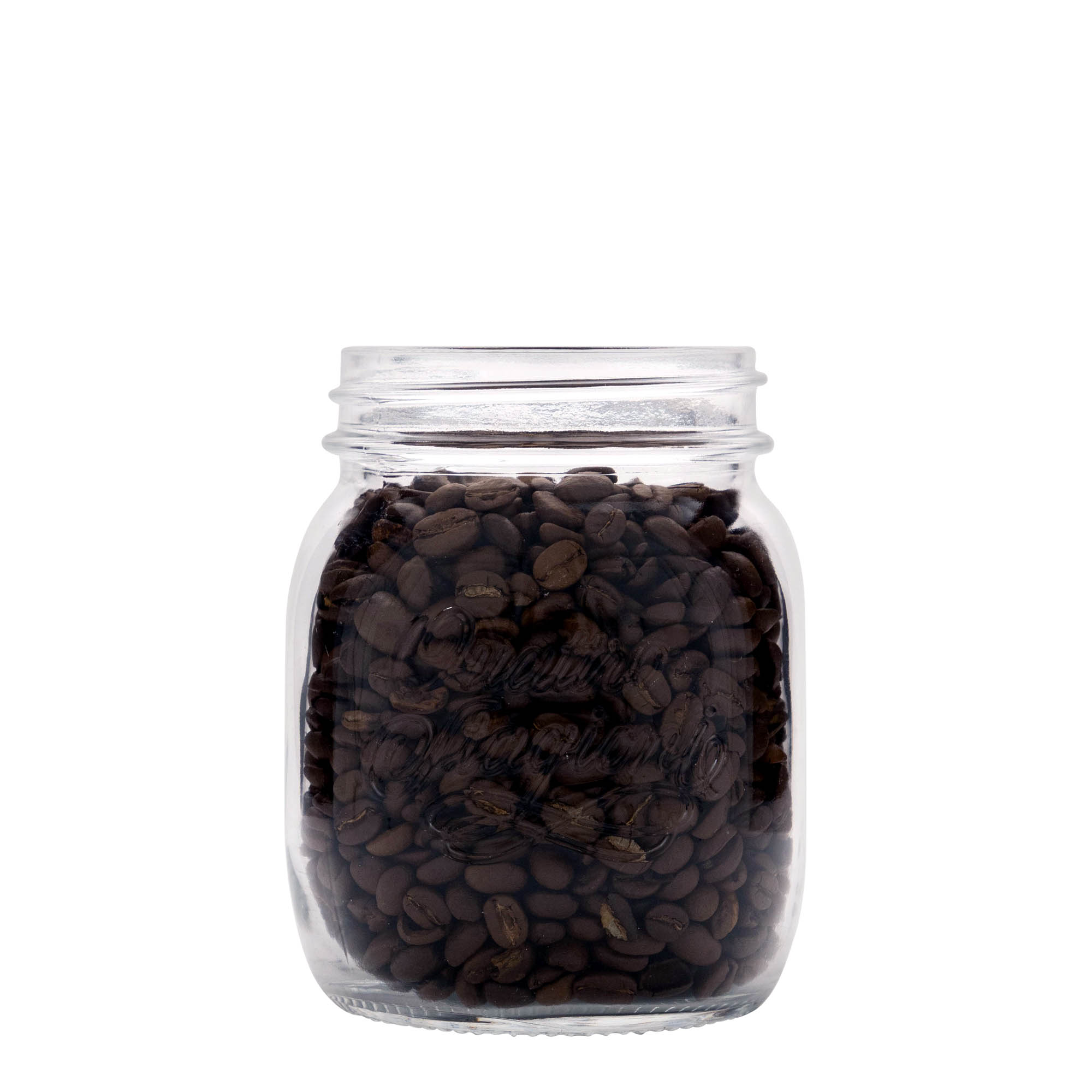 700 ml glas 'Quattro Stagioni', opening: schroefdop 700 ml glas 'Quattro Stagioni', opening: schroefdop