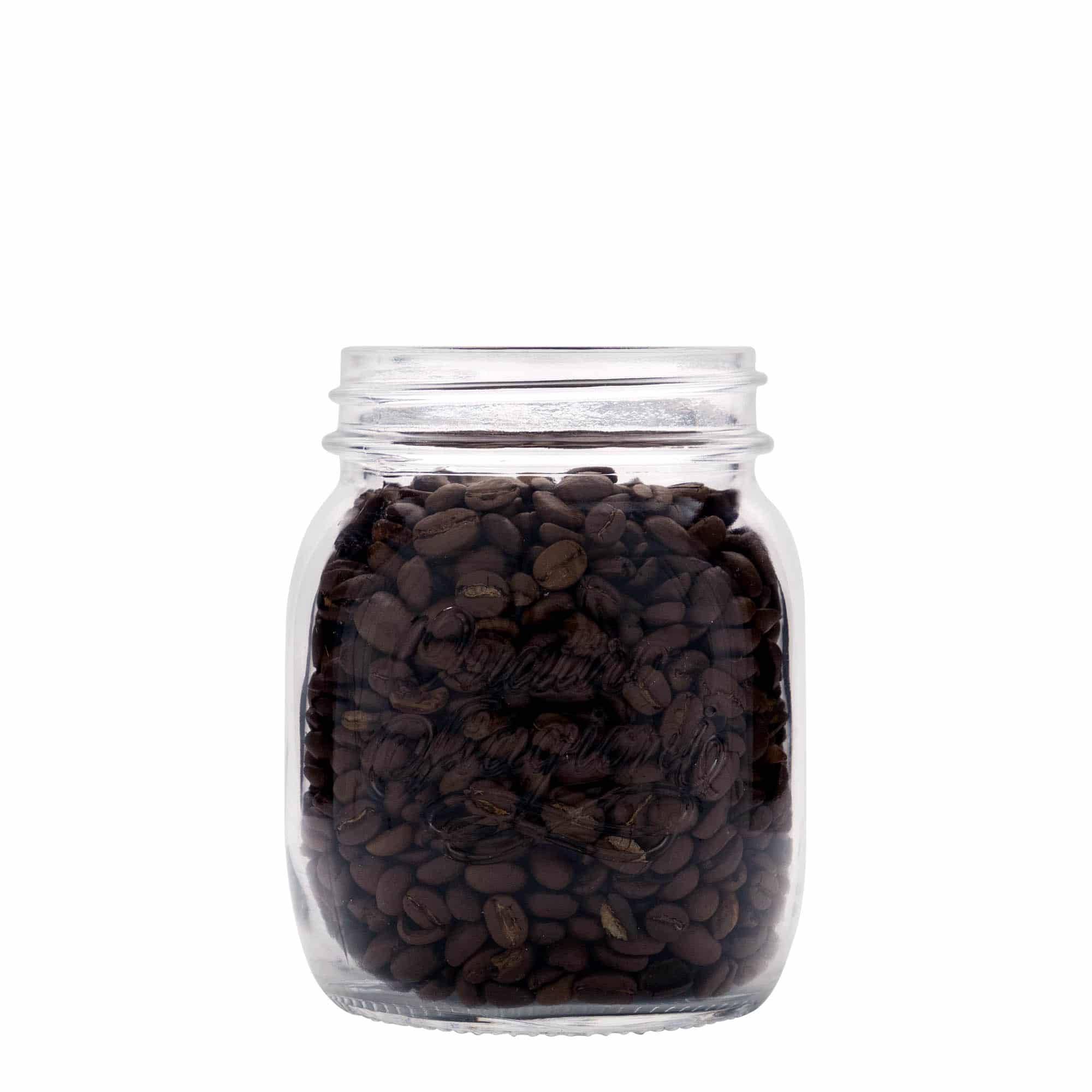 700 ml glas 'Quattro Stagioni', opening: schroefdop