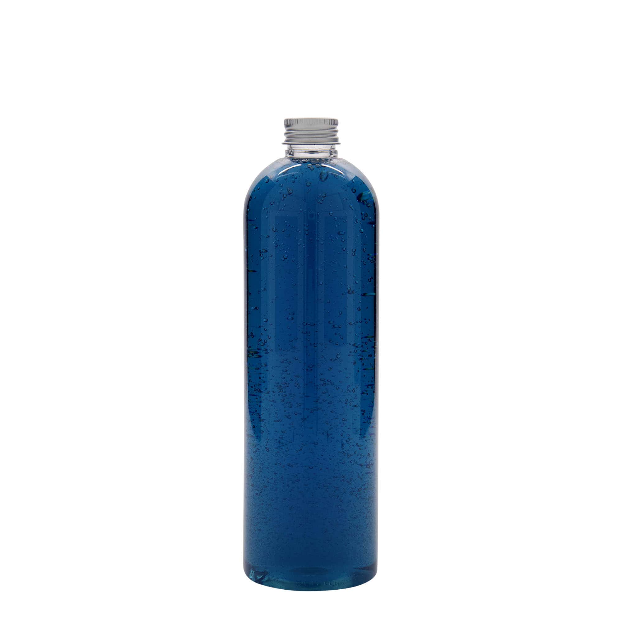 500 ml PET-fles 'Pegasus', kunststof, hals: 24/410 500 ml PET-fles 'Pegasus', kunststof, hals: 24/410