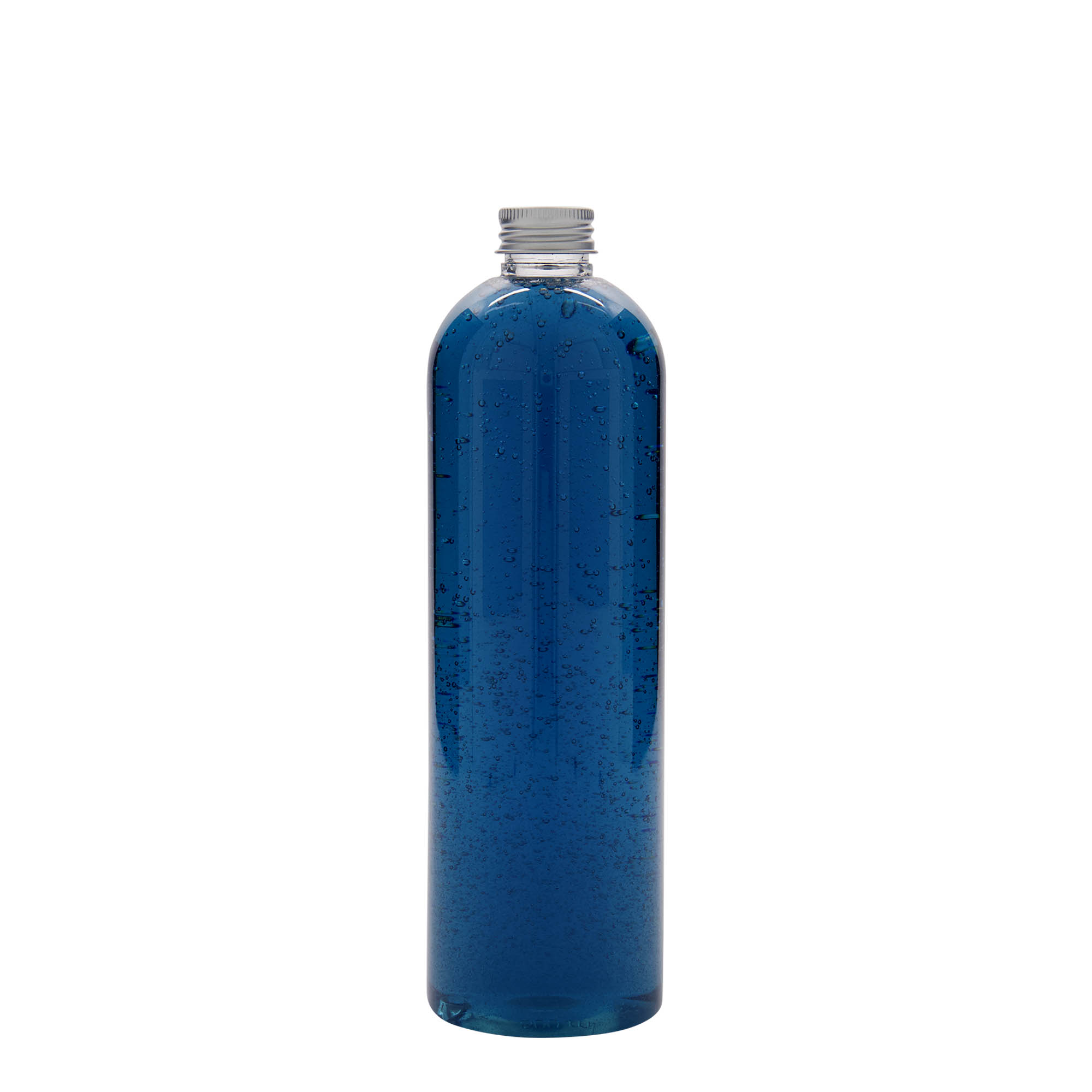 500 ml PET-fles 'Pegasus', kunststof, hals: 24/410 500 ml PET-fles 'Pegasus', kunststof, hals: 24/410