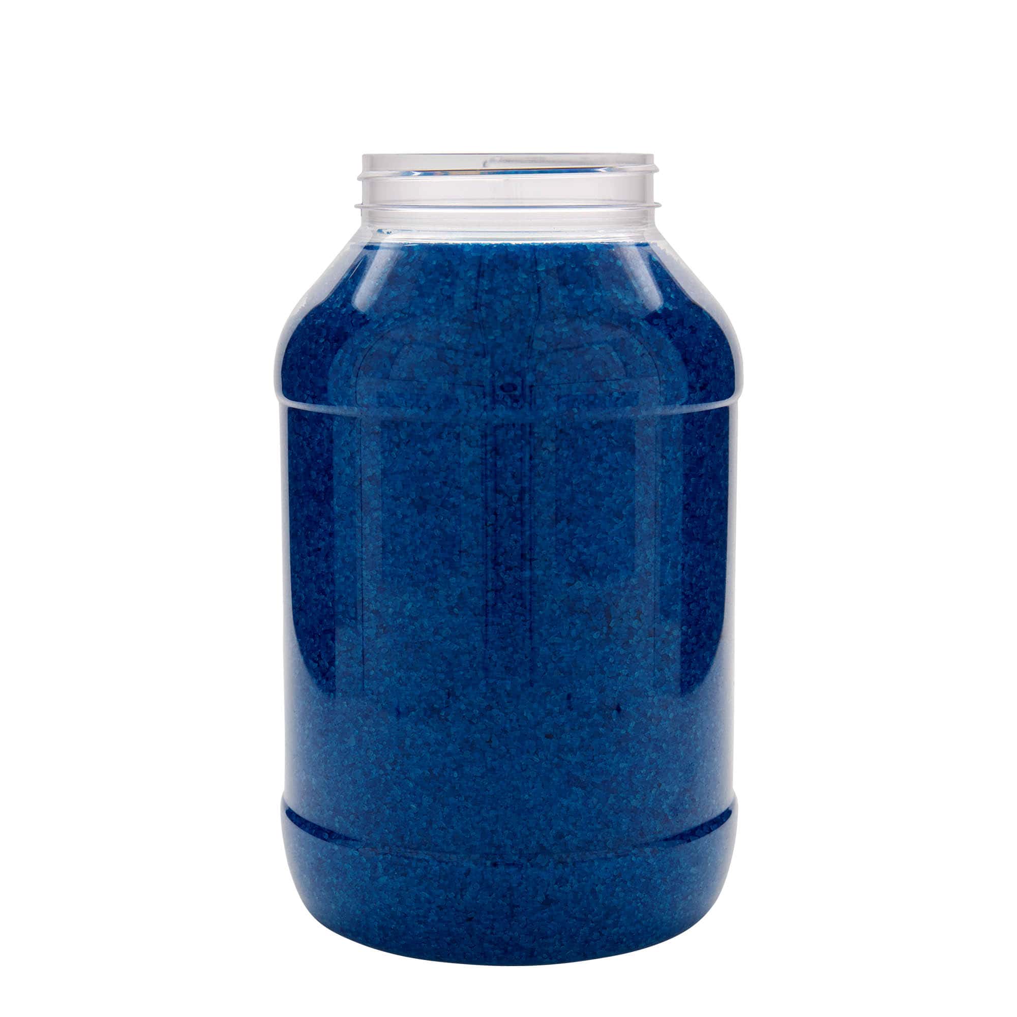 Petpot 'Lulu', 4000 ml, kunststof, monding: 100/400