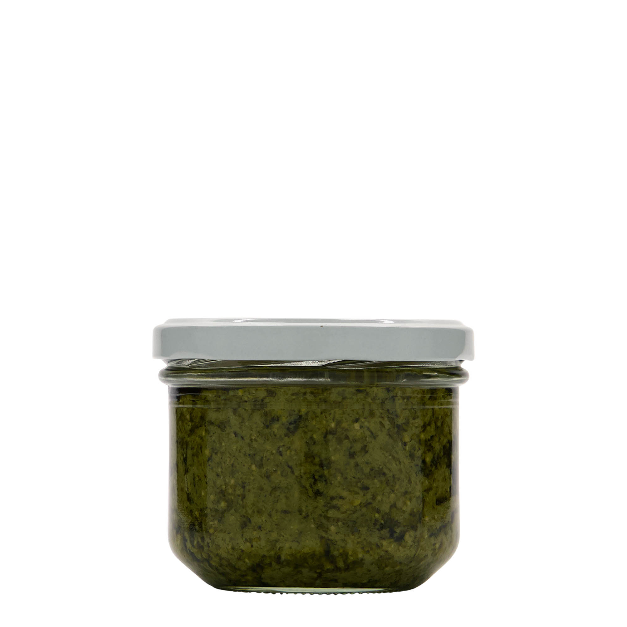 250 ml omvalpot, opening: Twist-Off (TO 82)