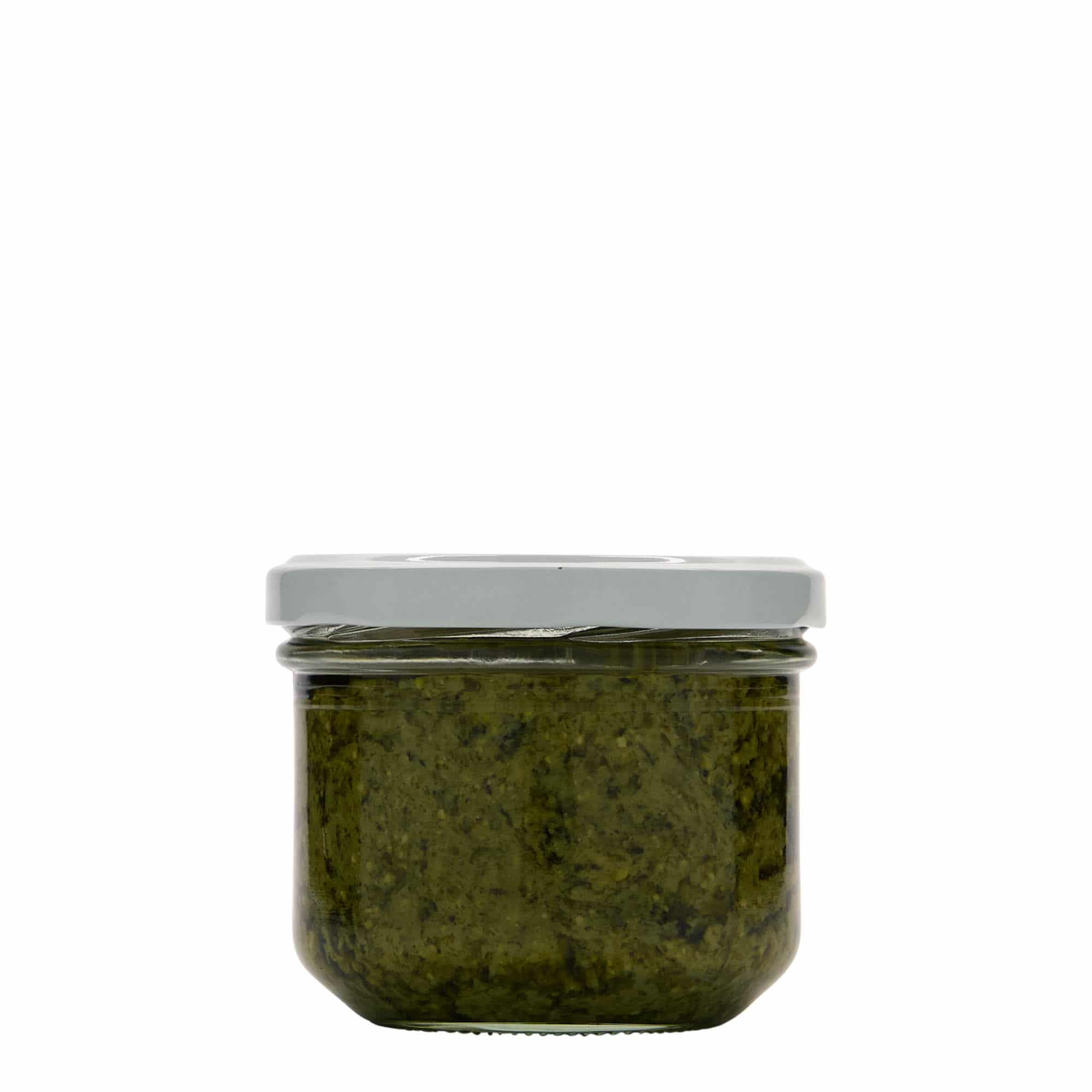 250 ml omvalpot, opening: Twist-Off (TO 82)