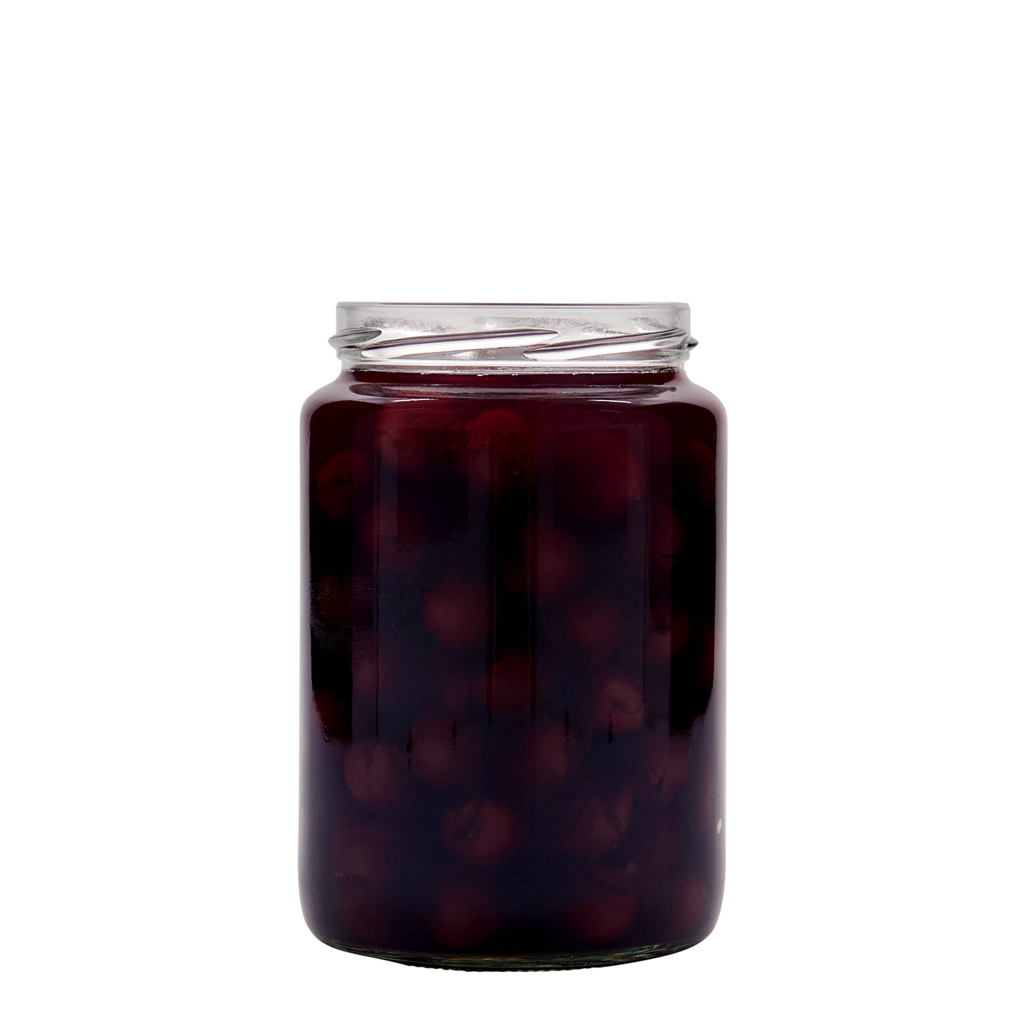 770 ml conservenpot, opening: Twist-Off (TO 82)