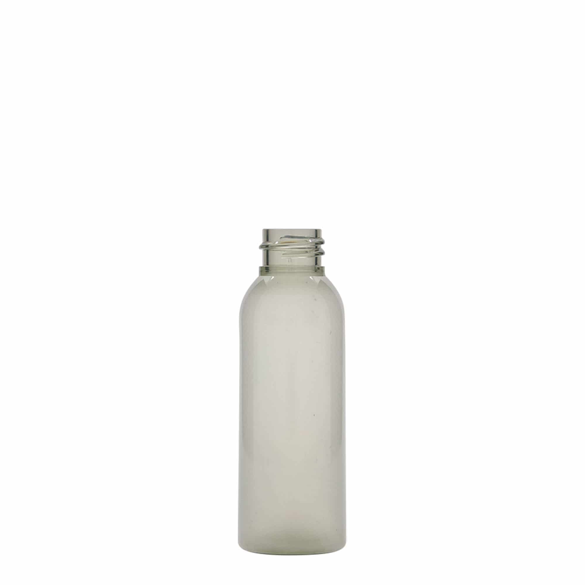 50 ml recyclebare kunststoffles 'Pegasus', PCR, hals: 20/410