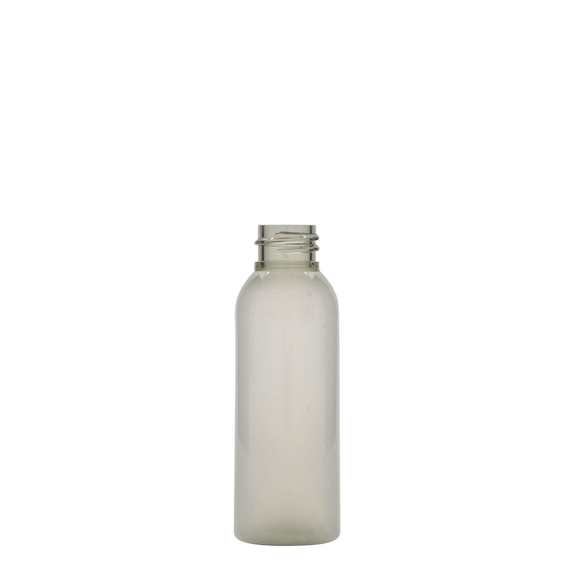 50 ml recyclebare kunststoffles 'Pegasus', PCR, hals: 20/410 50 ml recyclebare kunststoffles 'Pegasus', PCR, hals: 20/410