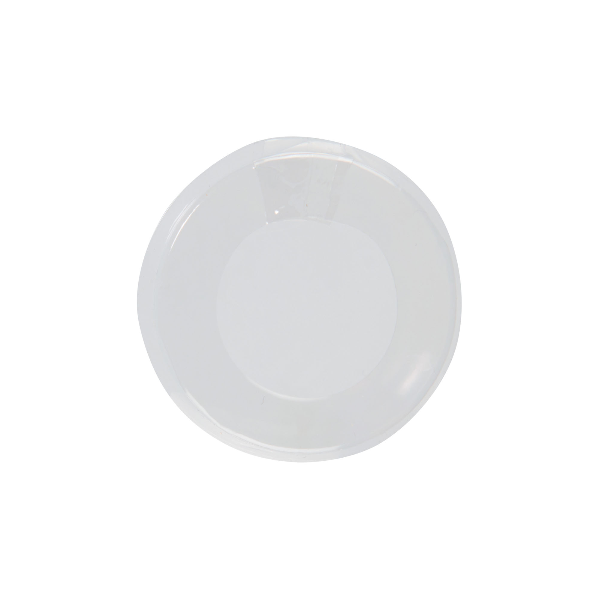 Krimpkapsel apotheker 25x40, PVC-kunststof Krimpkapsel apotheker 25x40, PVC-kunststof