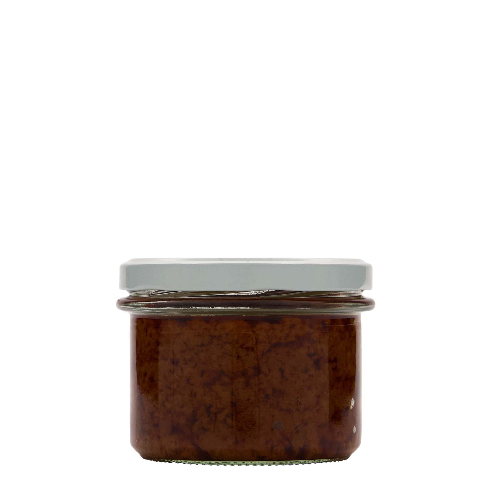 235 ml omvalpot, opening: Twist-Off (TO 82)